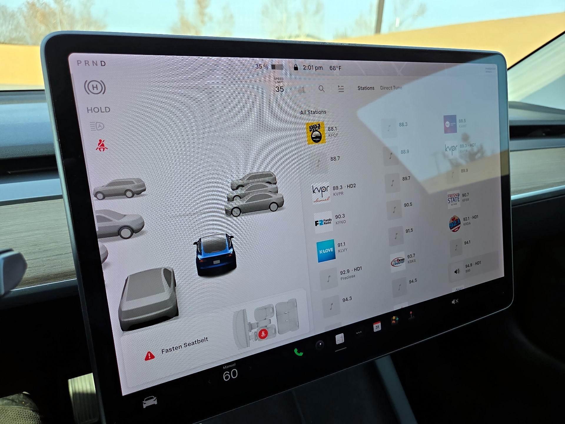 Thumbnail: 2021 Tesla Model 3 - 13