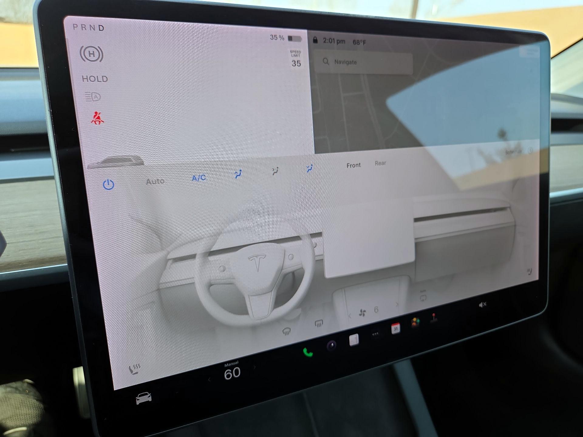 Thumbnail: 2021 Tesla Model 3 - 14