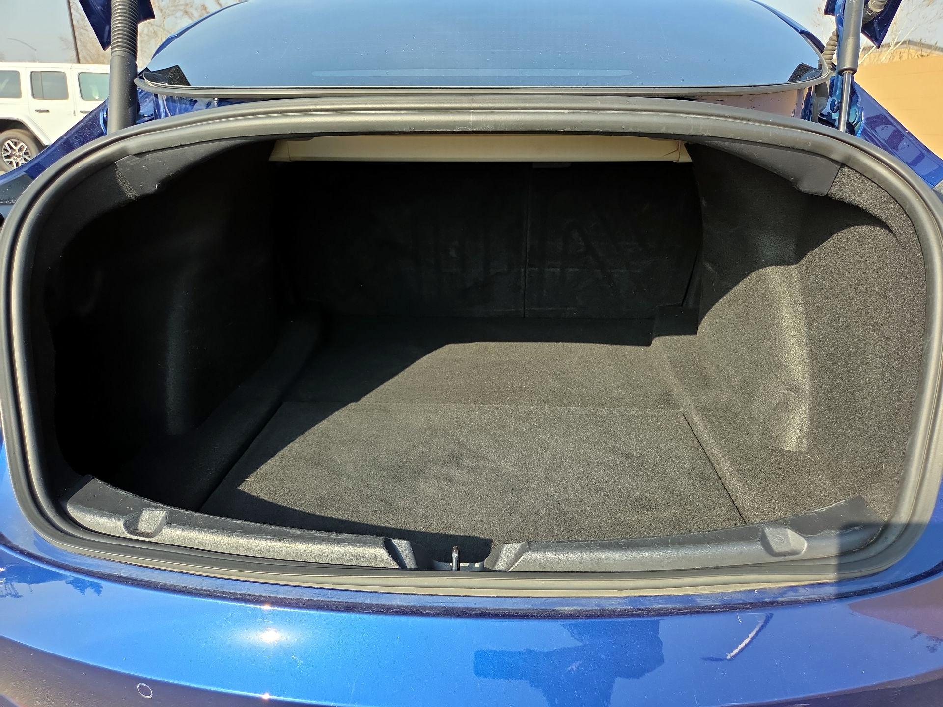 Thumbnail: 2021 Tesla Model 3 - 19