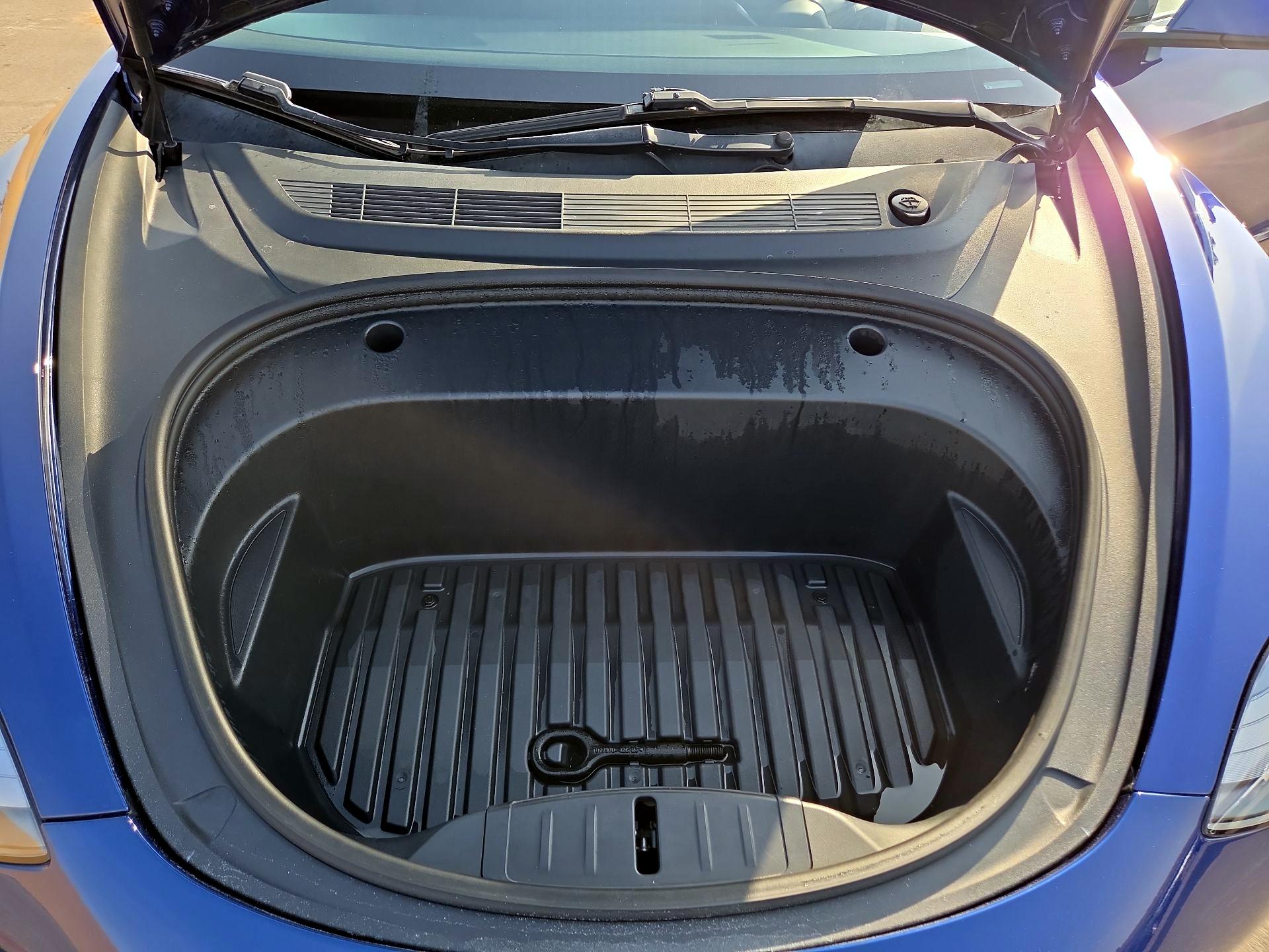 Thumbnail: 2021 Tesla Model 3 - 20