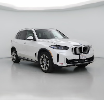 2024 BMW X5 Plug In Hybrid xDrive50e