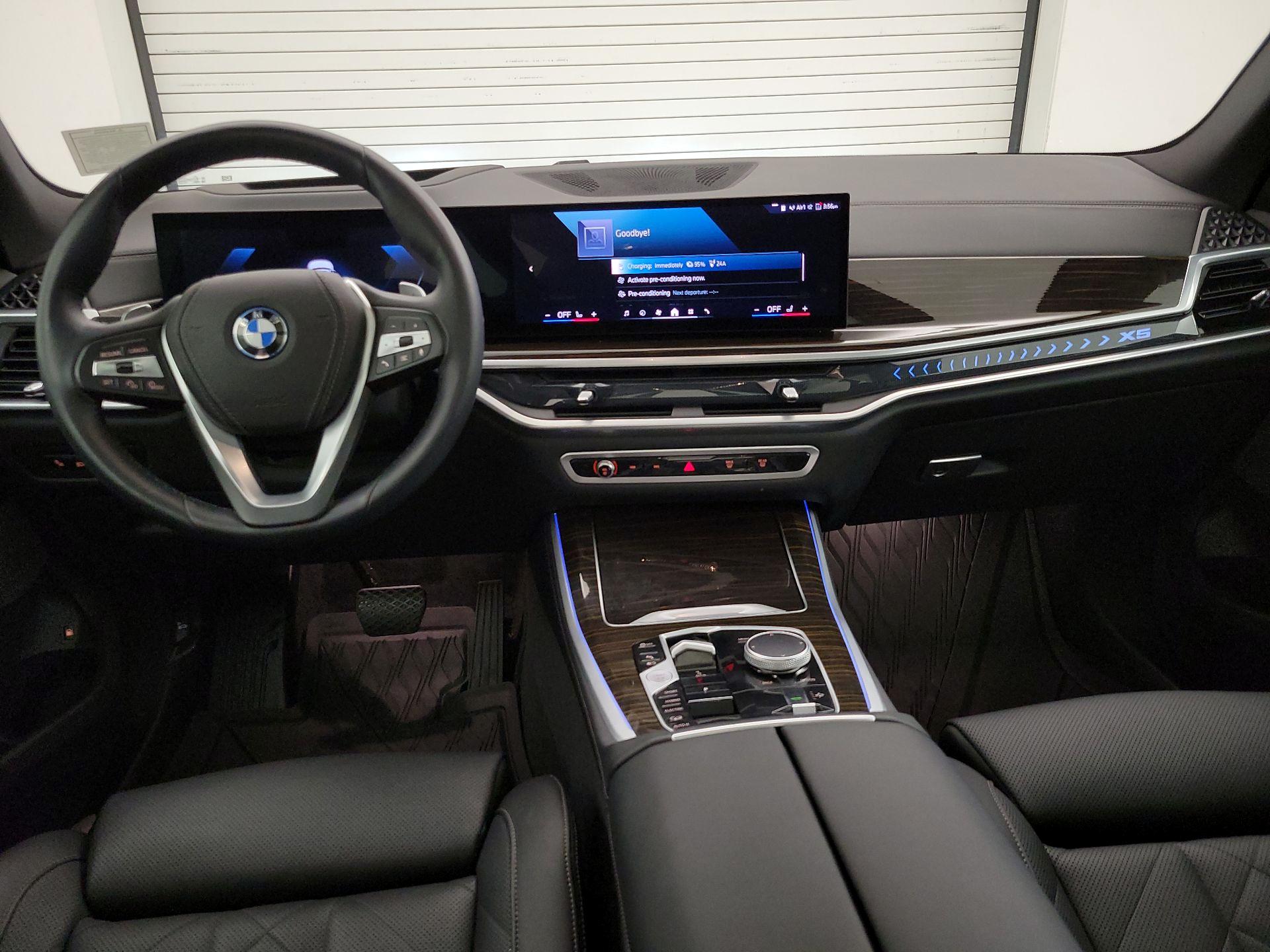 Thumbnail: 2024 BMW X5 - 9