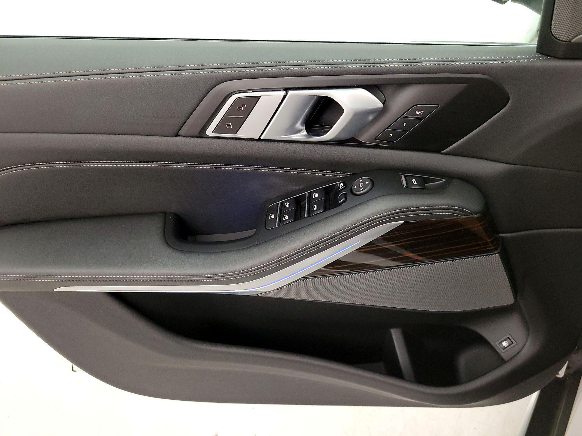 Thumbnail: 2024 BMW X5 - 12