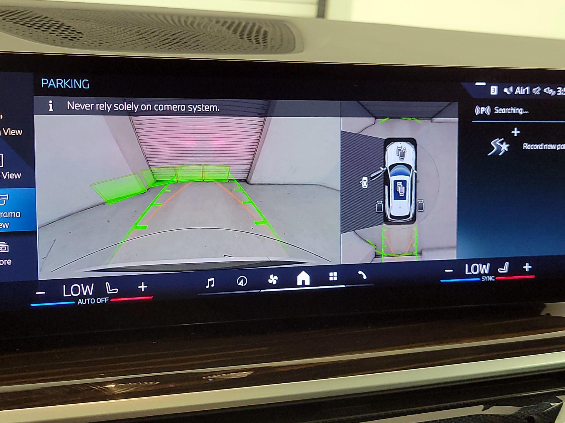 Thumbnail: 2024 BMW X5 - 15