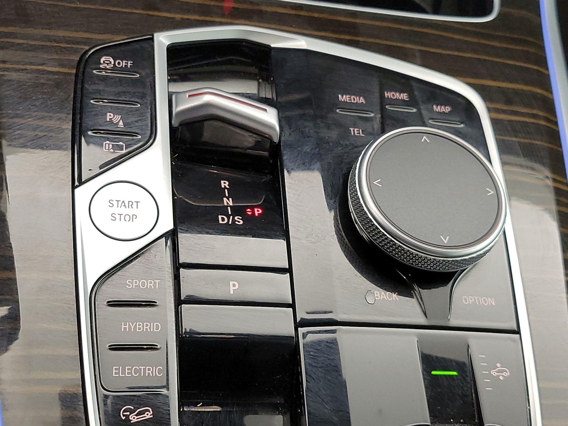 Thumbnail: 2024 BMW X5 - 18