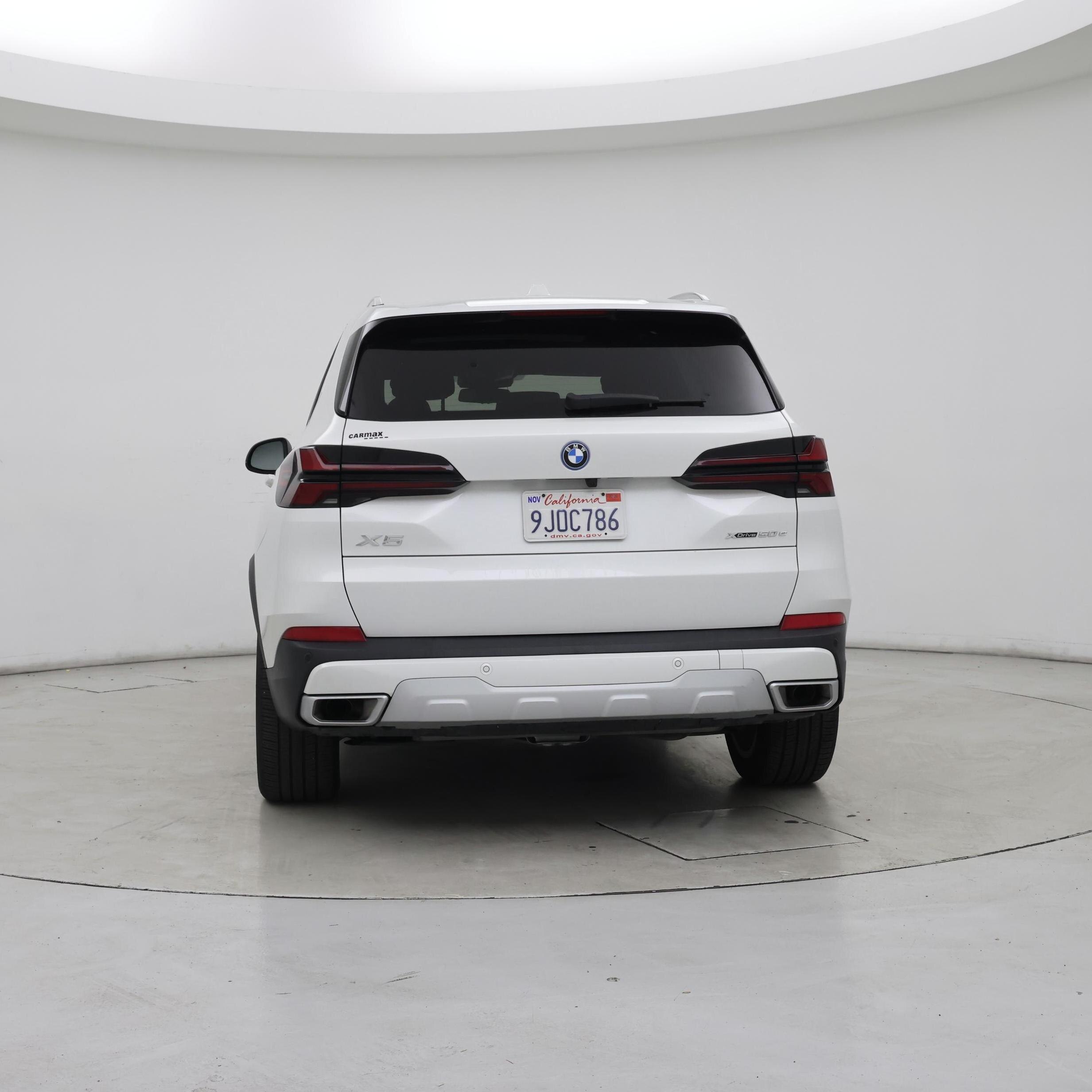 Thumbnail: 2024 BMW X5 - 6