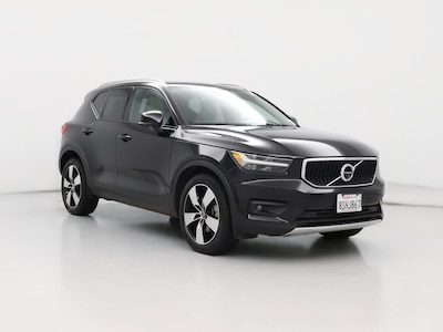 2020 Volvo XC40 T5 Momentum