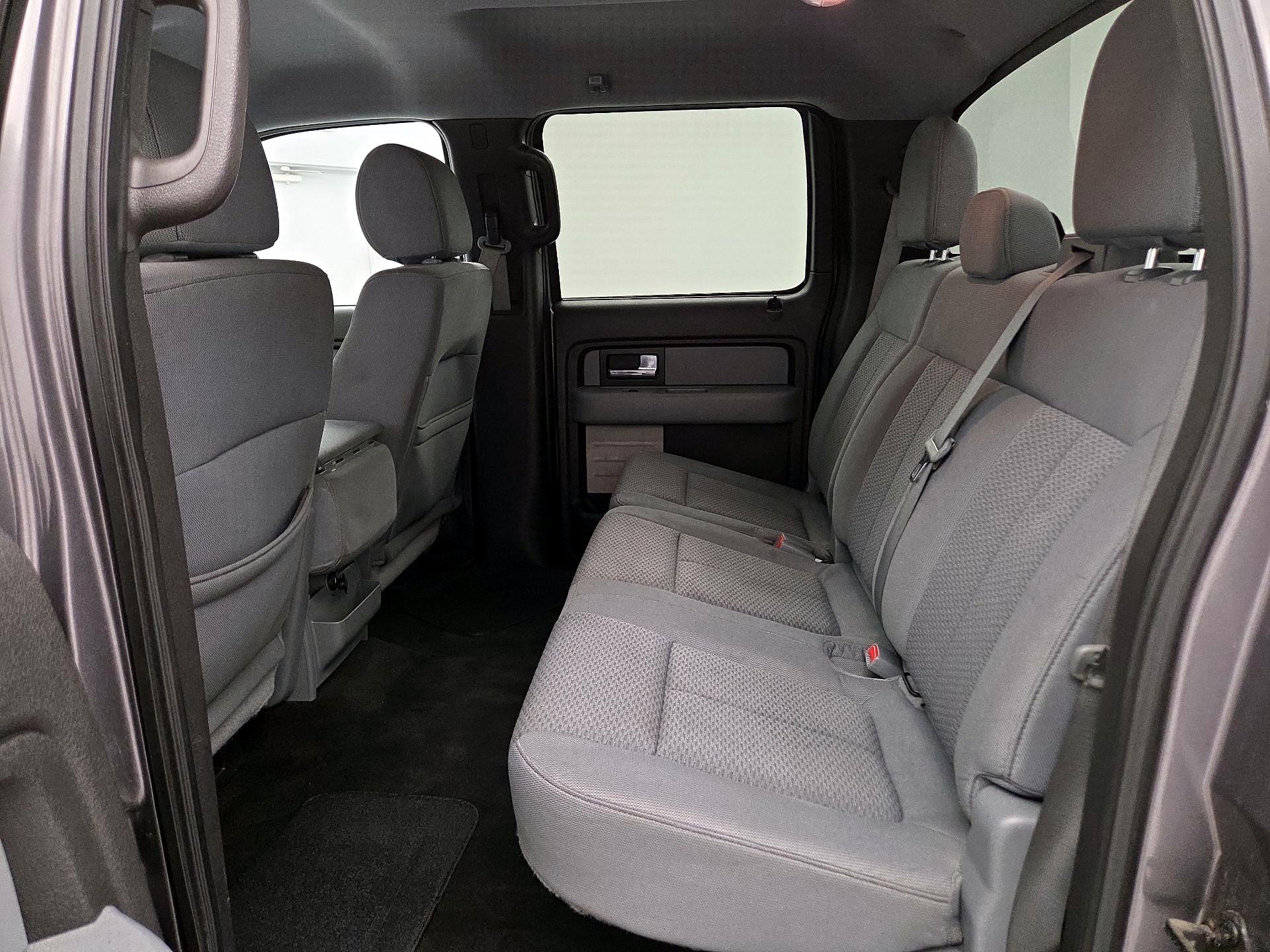 Thumbnail: 2014 Ford F-150 - 18