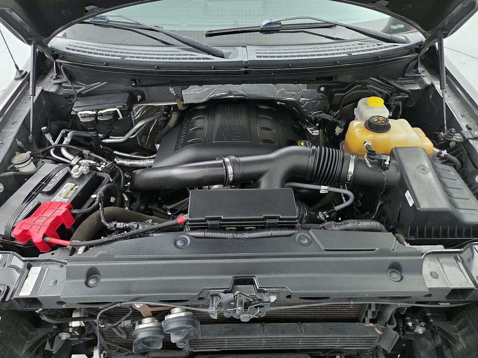 Thumbnail: 2014 Ford F-150 - 20