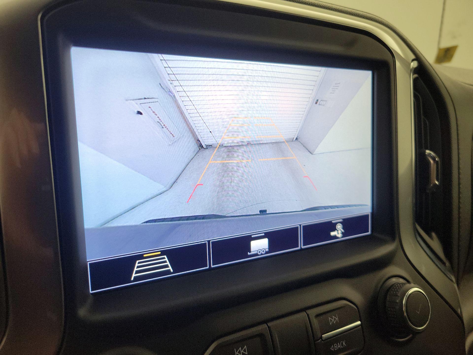 Thumbnail: 2020 Chevrolet Silverado 1500 - 14