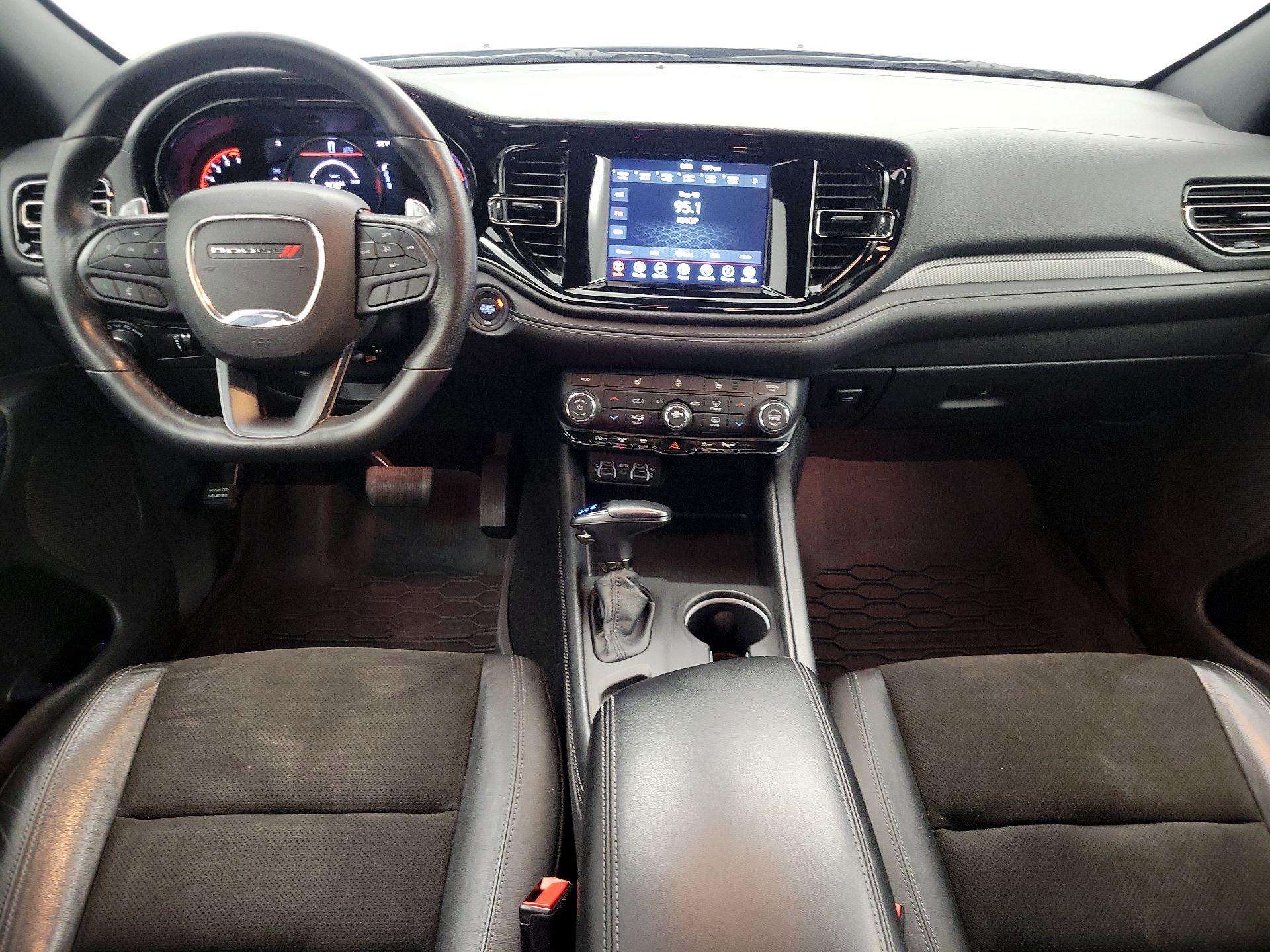 Thumbnail: 2021 Dodge Durango - 9