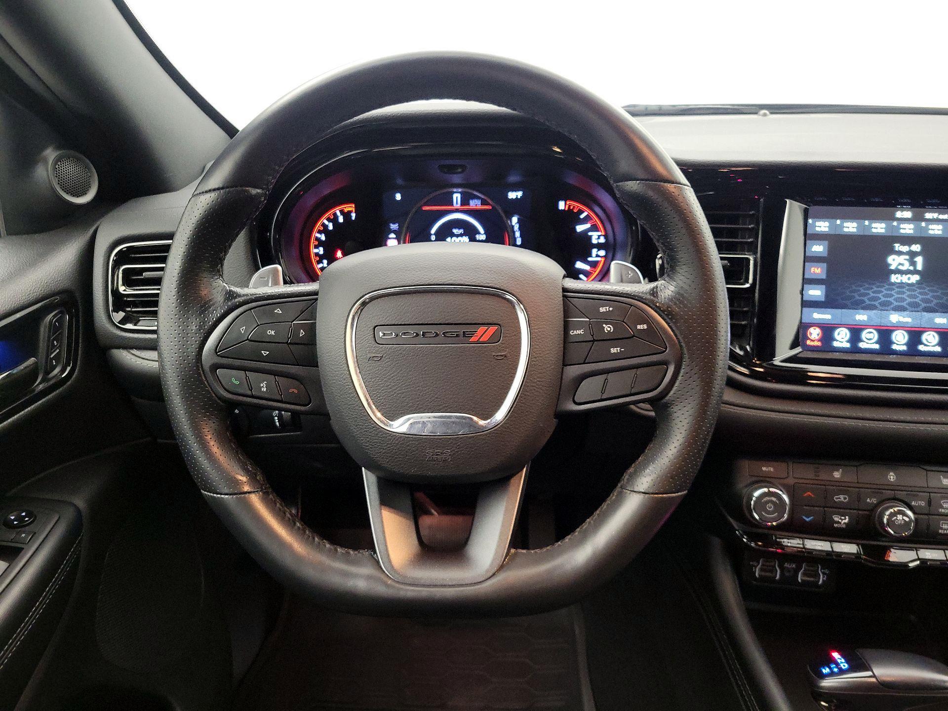 Thumbnail: 2021 Dodge Durango - 10