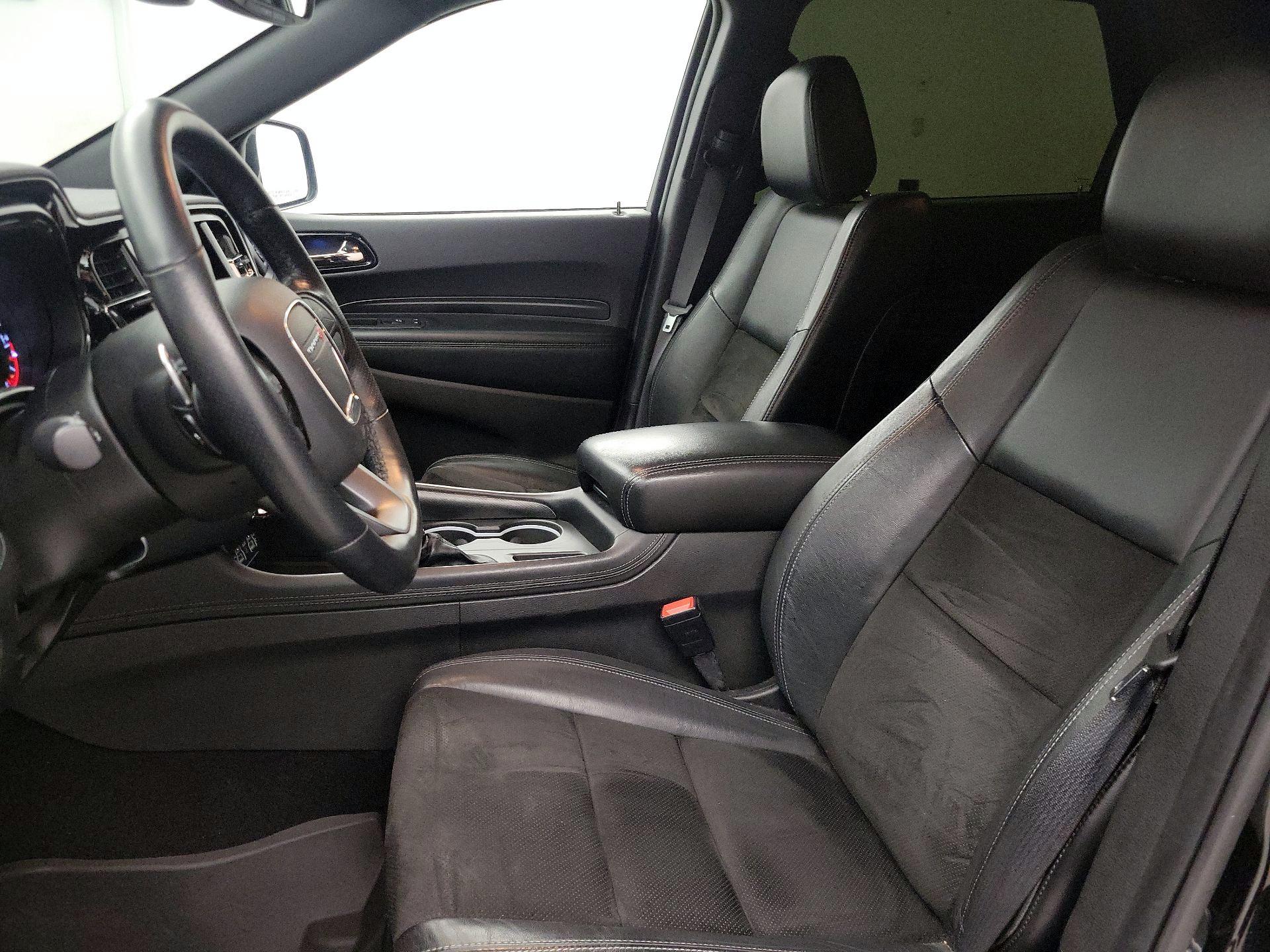 Thumbnail: 2021 Dodge Durango - 11