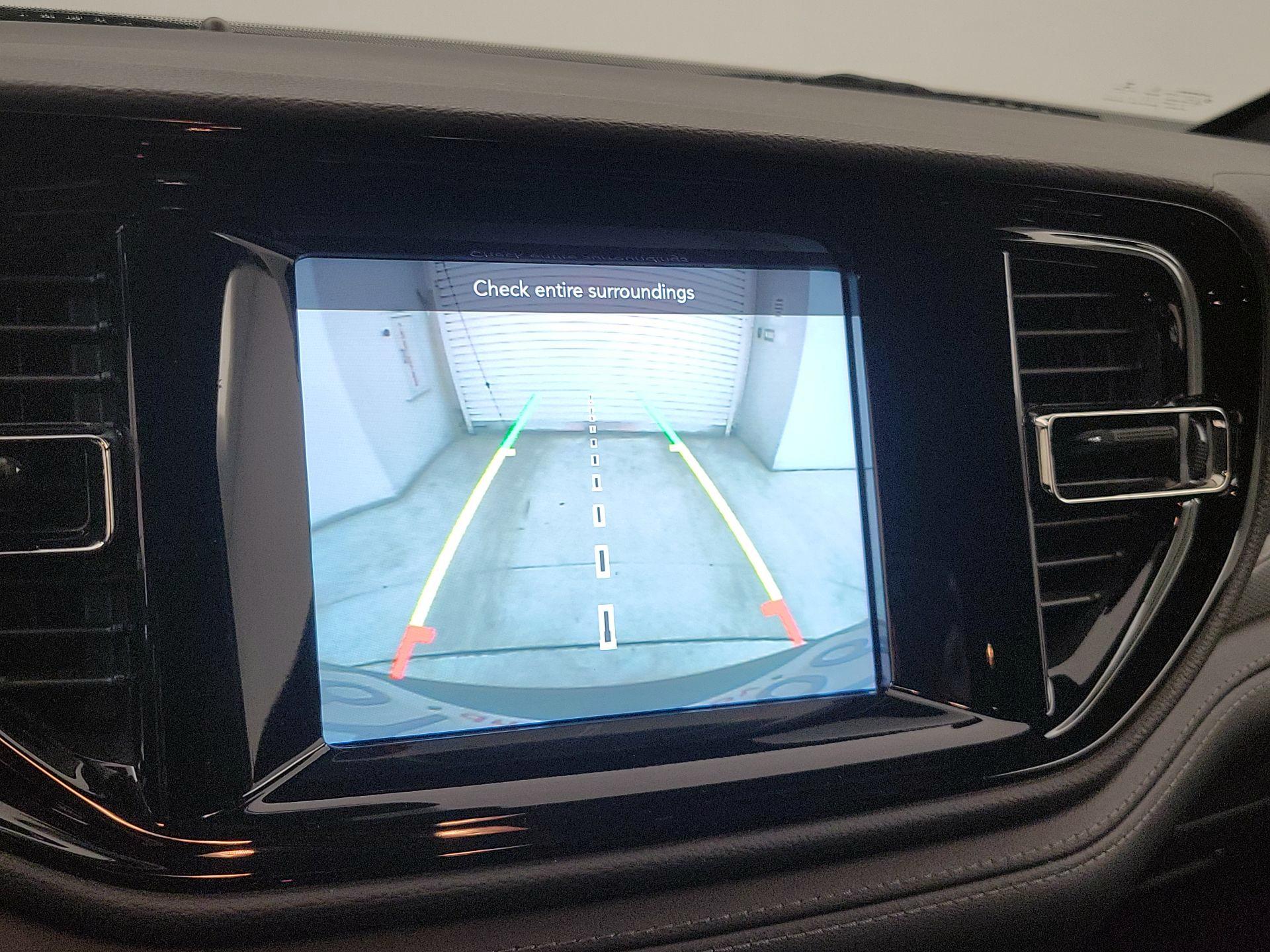 Thumbnail: 2021 Dodge Durango - 14