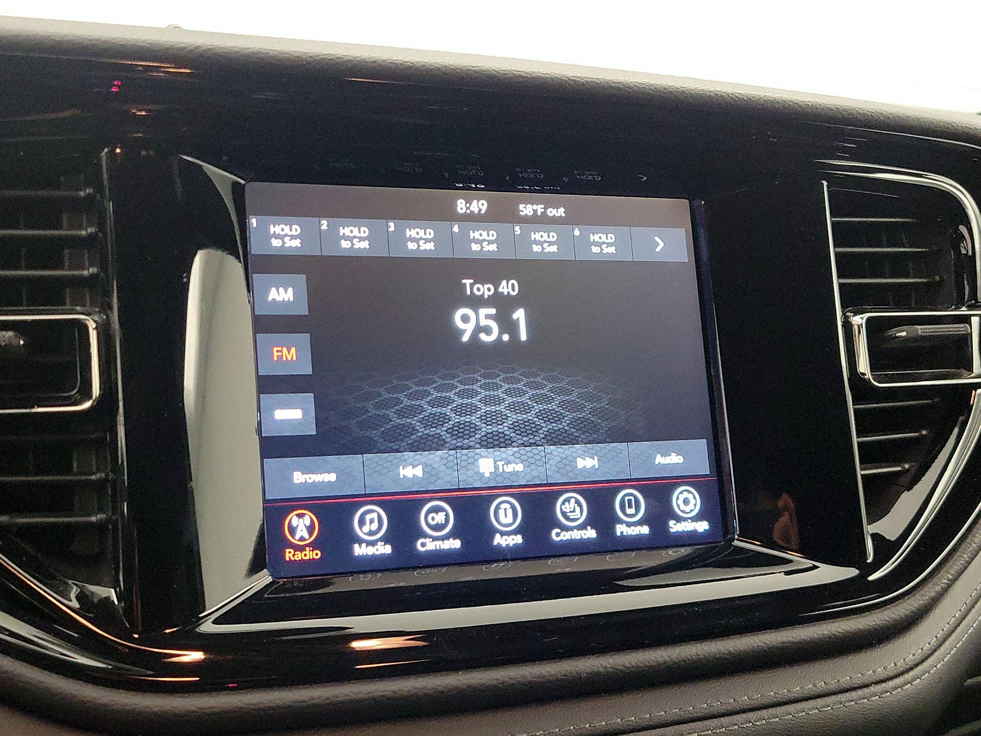 Thumbnail: 2021 Dodge Durango - 15