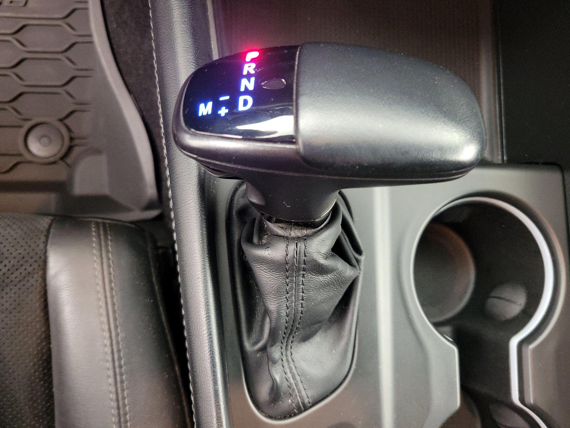 Thumbnail: 2021 Dodge Durango - 17