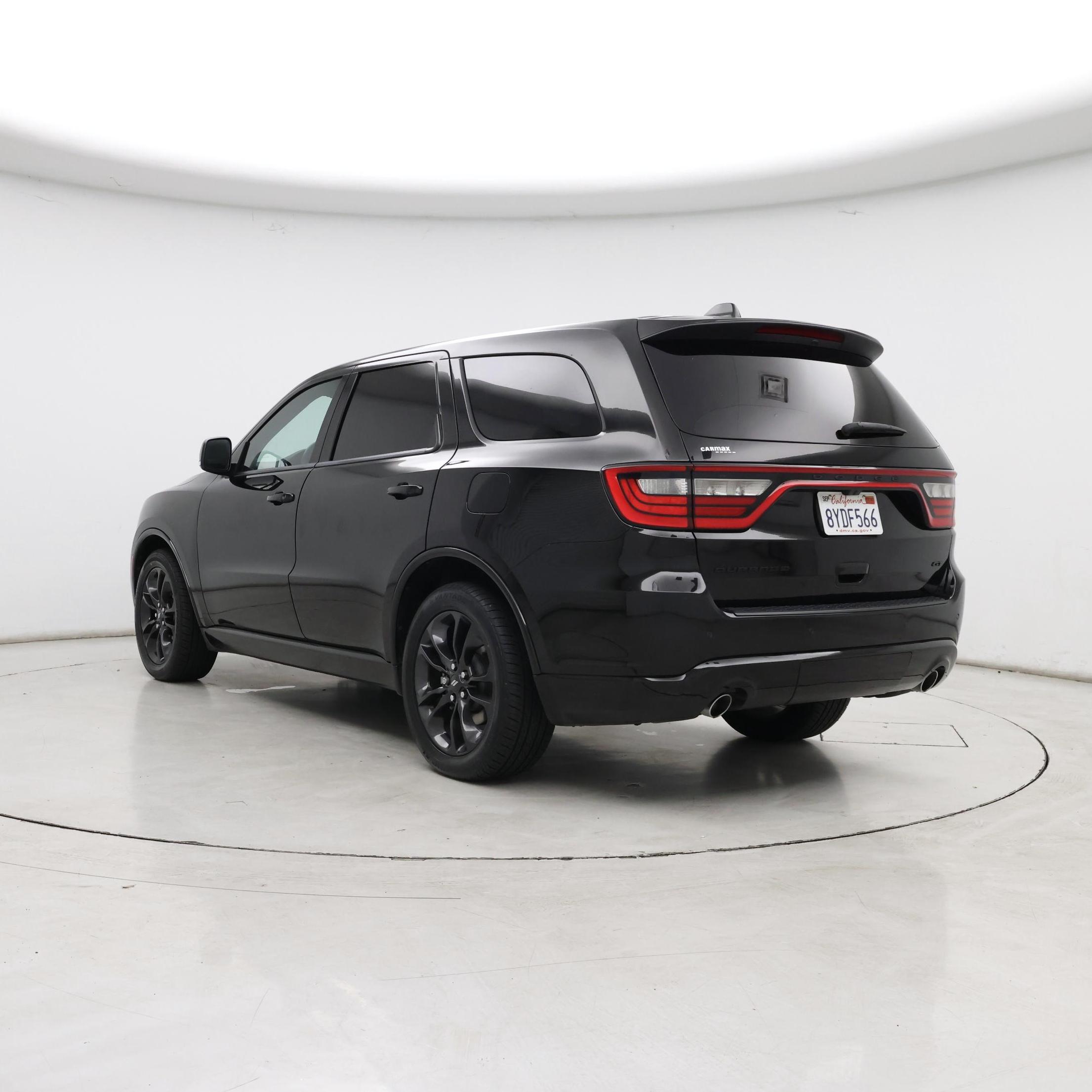 Thumbnail: 2021 Dodge Durango - 2