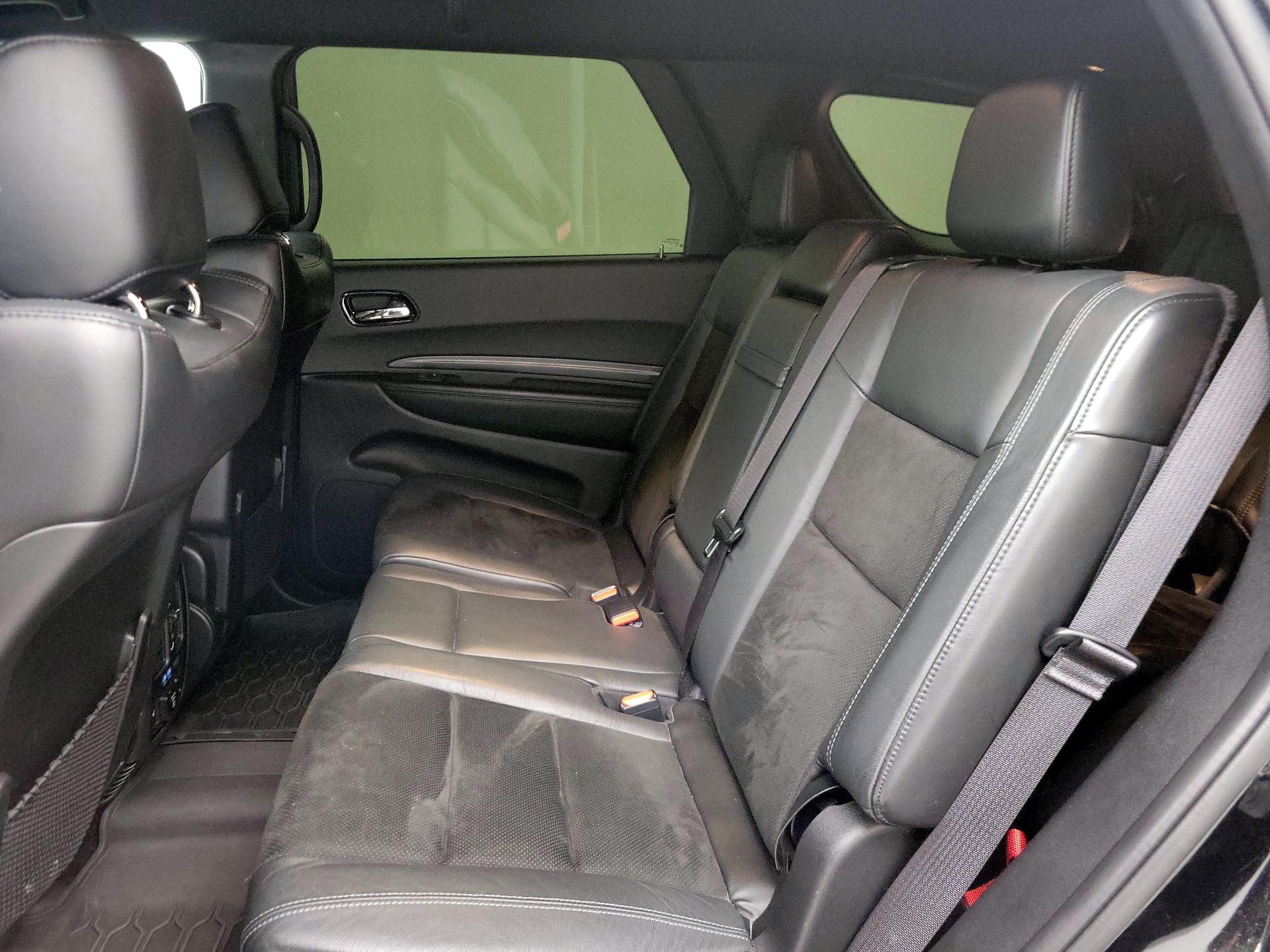 Thumbnail: 2021 Dodge Durango - 19