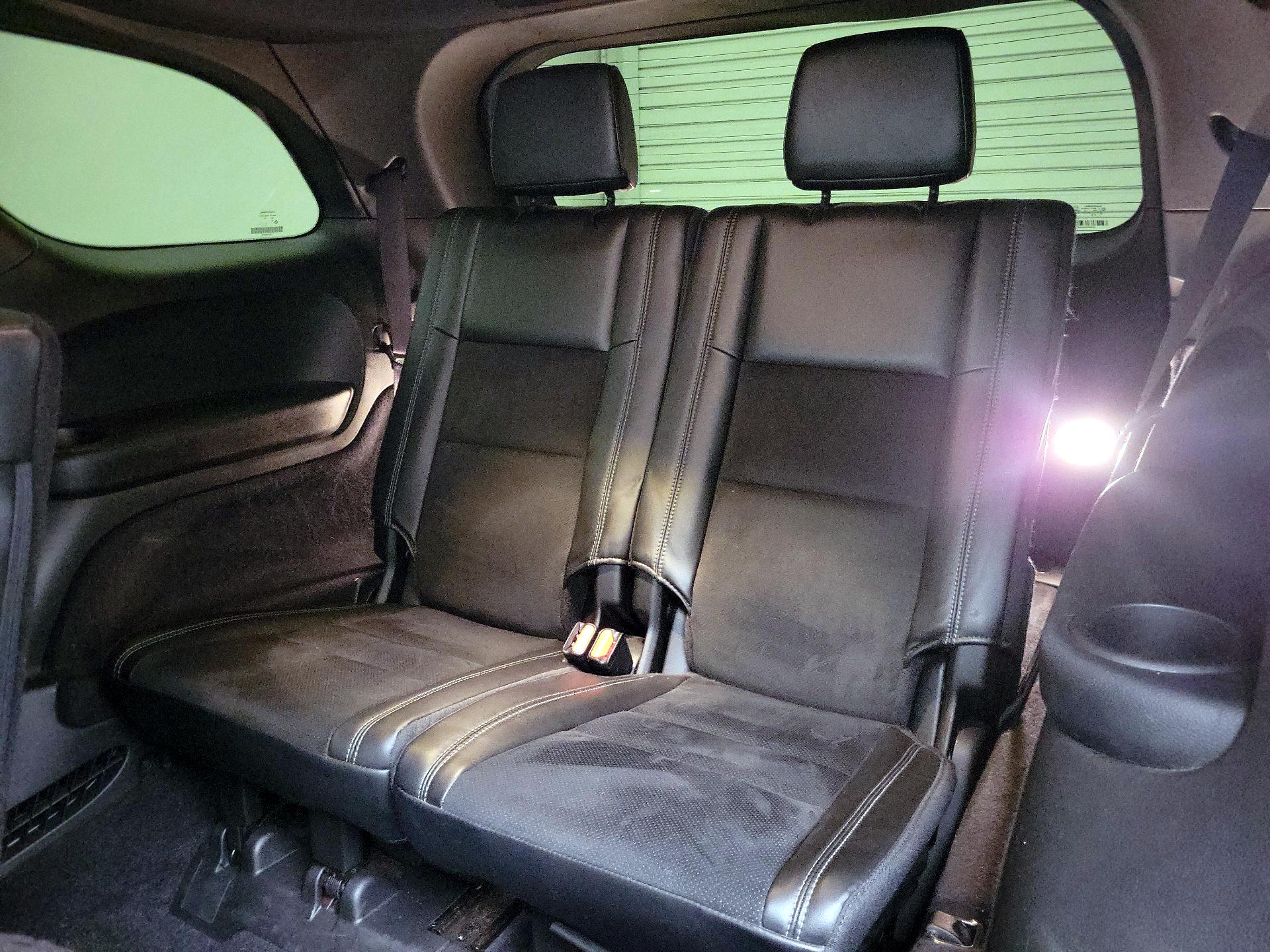 Thumbnail: 2021 Dodge Durango - 20