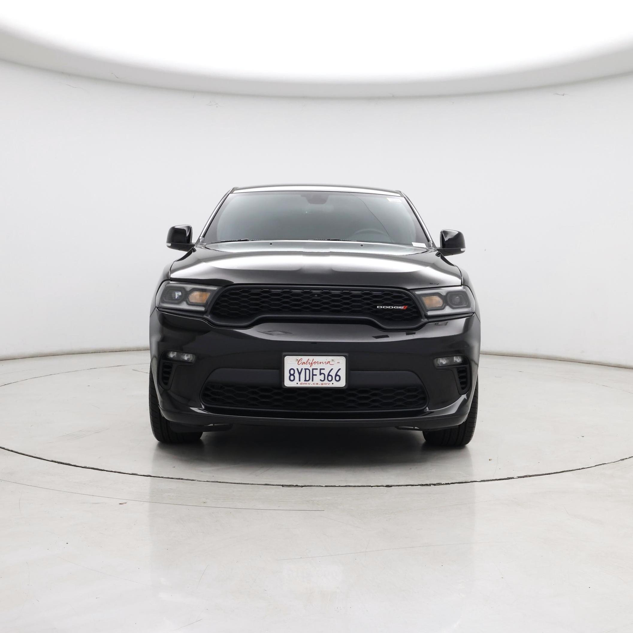 Thumbnail: 2021 Dodge Durango - 5