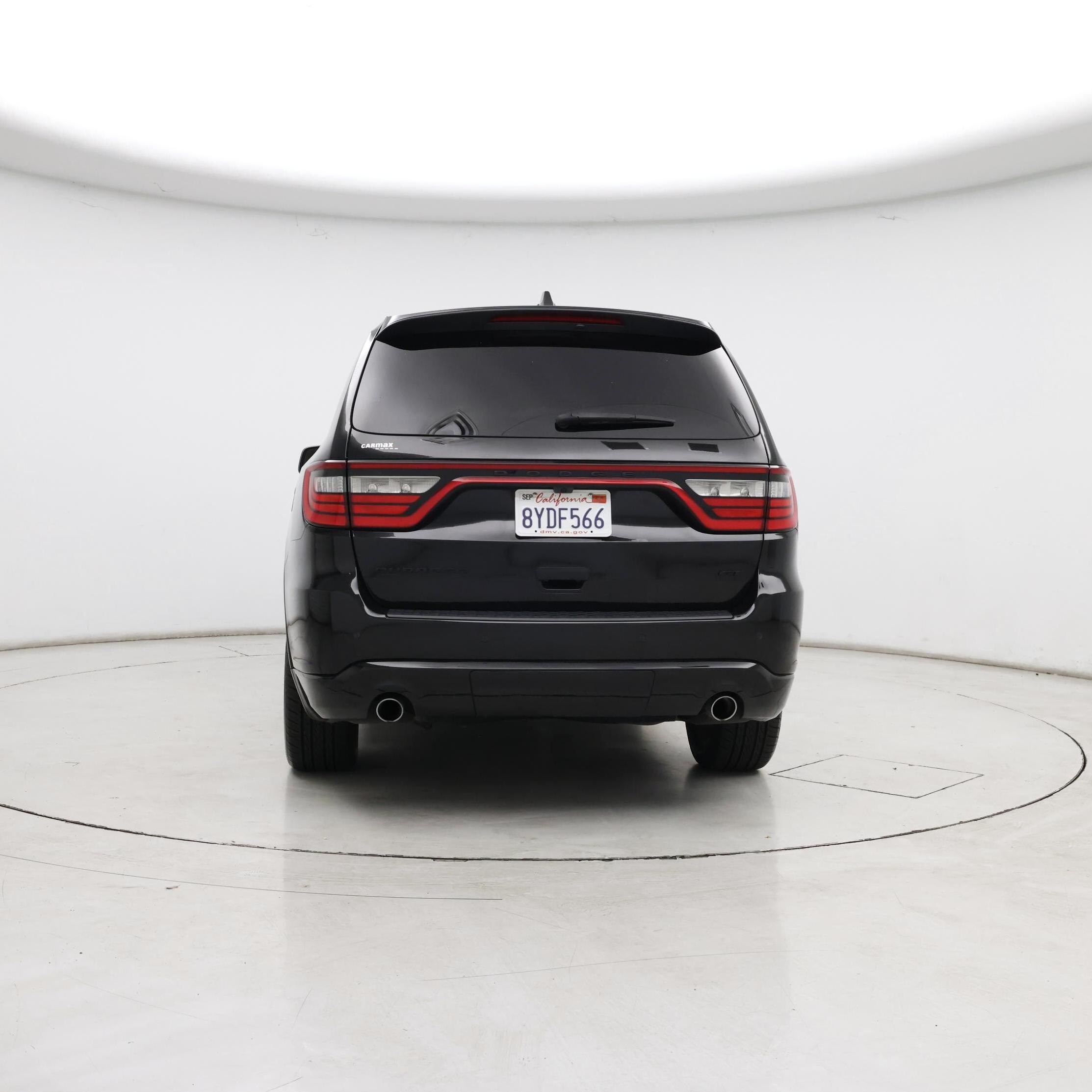 Thumbnail: 2021 Dodge Durango - 6