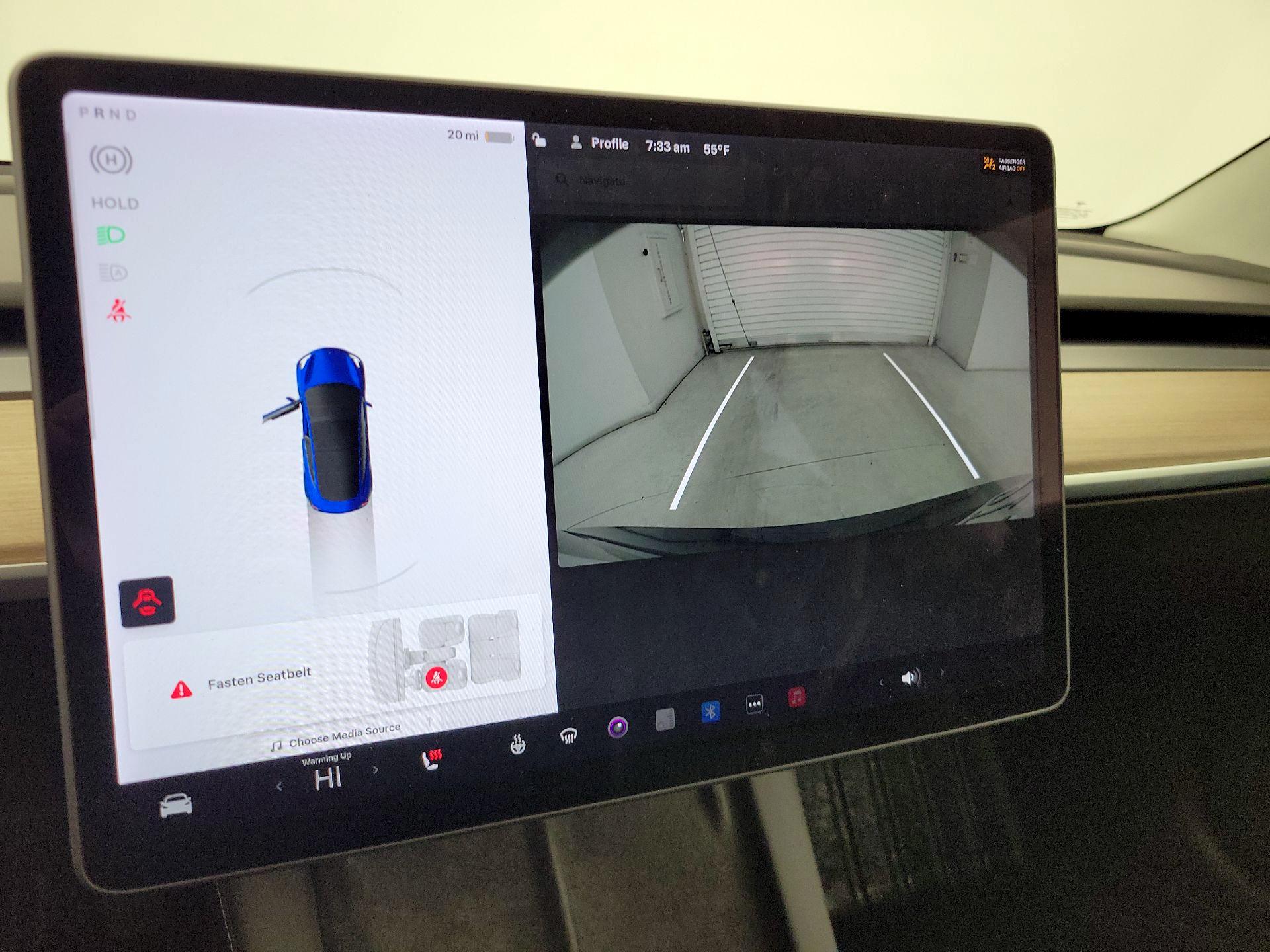 Thumbnail: 2022 Tesla Model 3 - 14