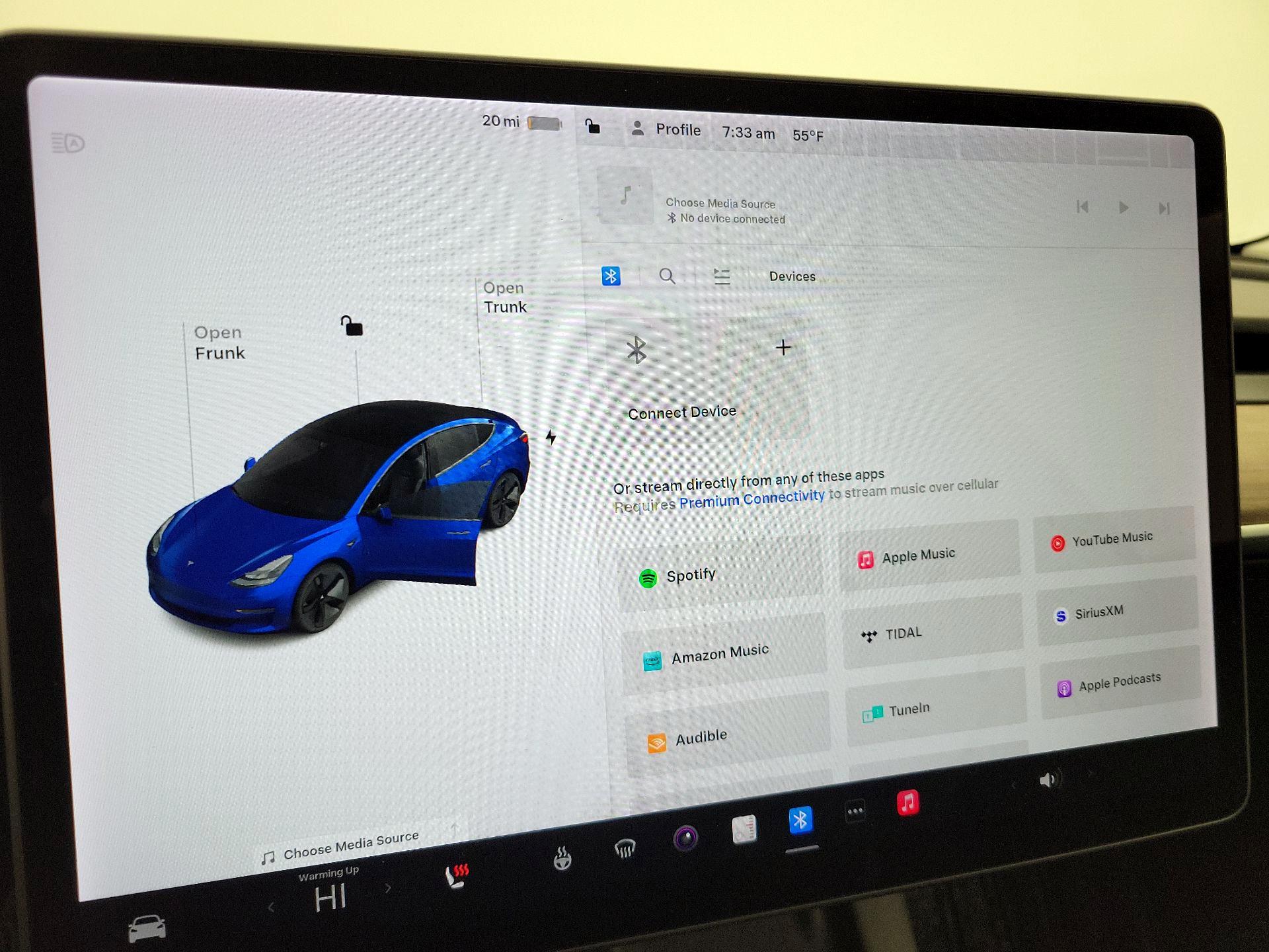 Thumbnail: 2022 Tesla Model 3 - 15