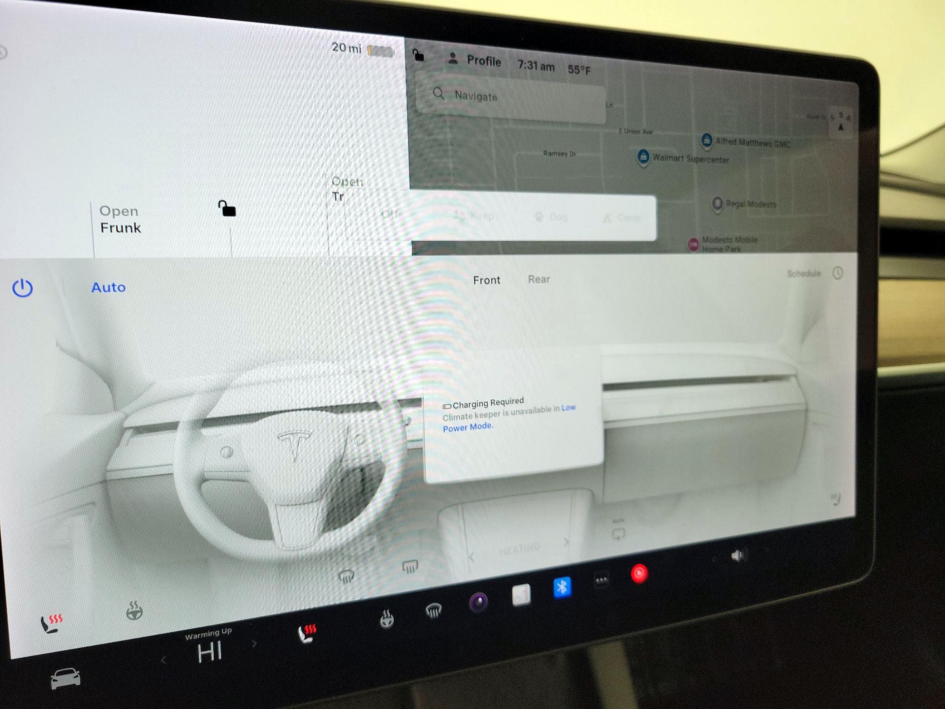 Thumbnail: 2022 Tesla Model 3 - 16