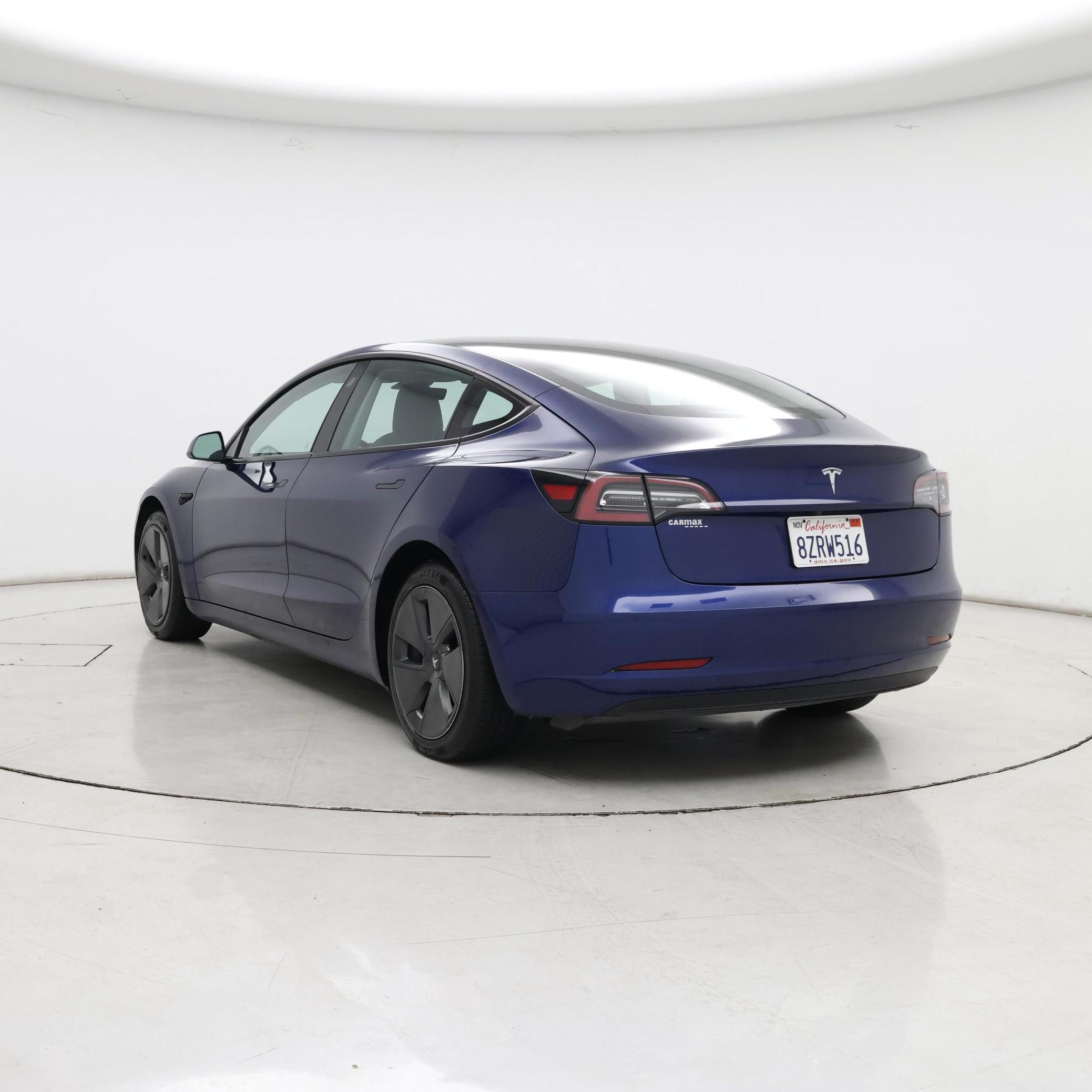 Thumbnail: 2022 Tesla Model 3 - 2