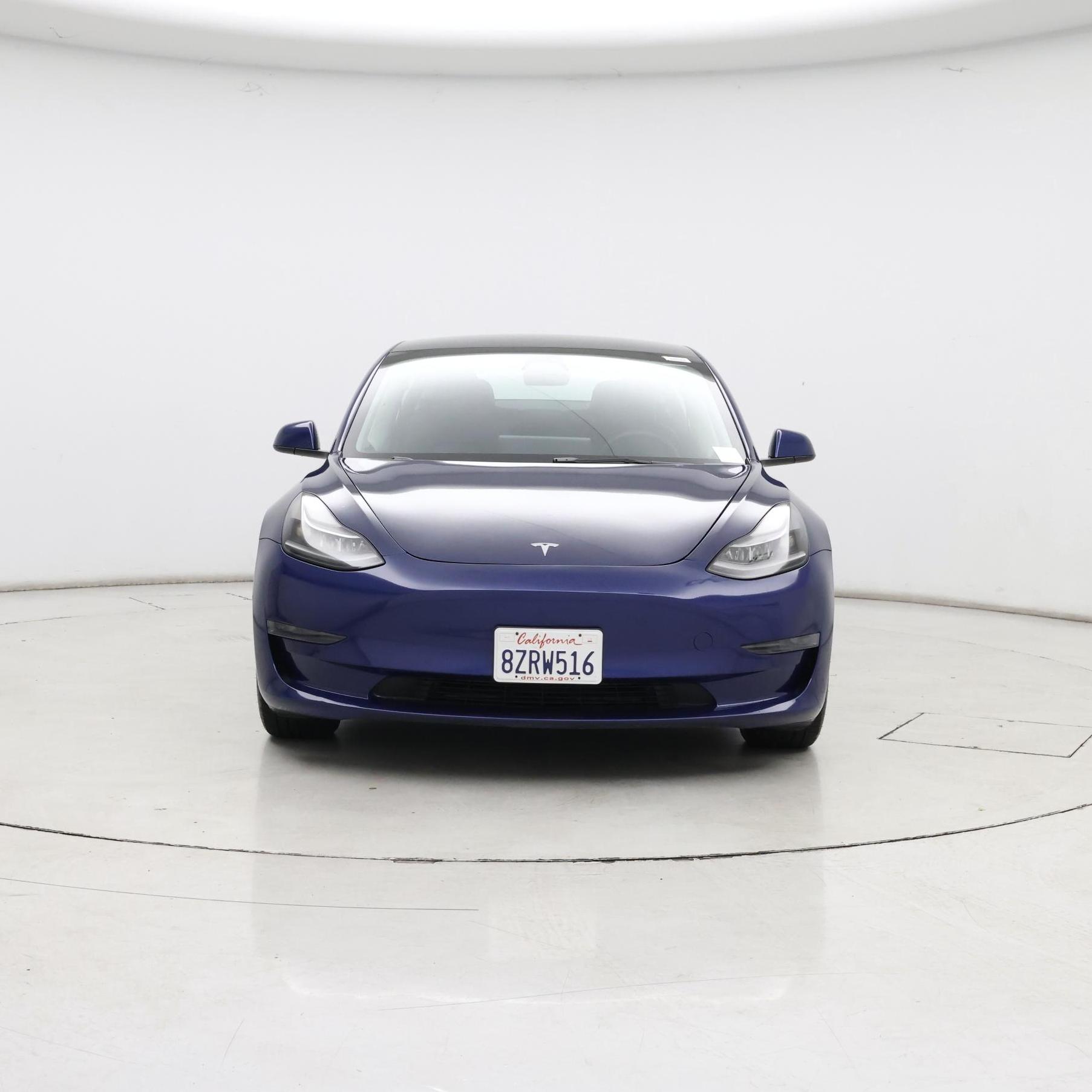 Thumbnail: 2022 Tesla Model 3 - 5