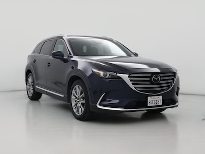 2019 Mazda CX-9 Grand Touring