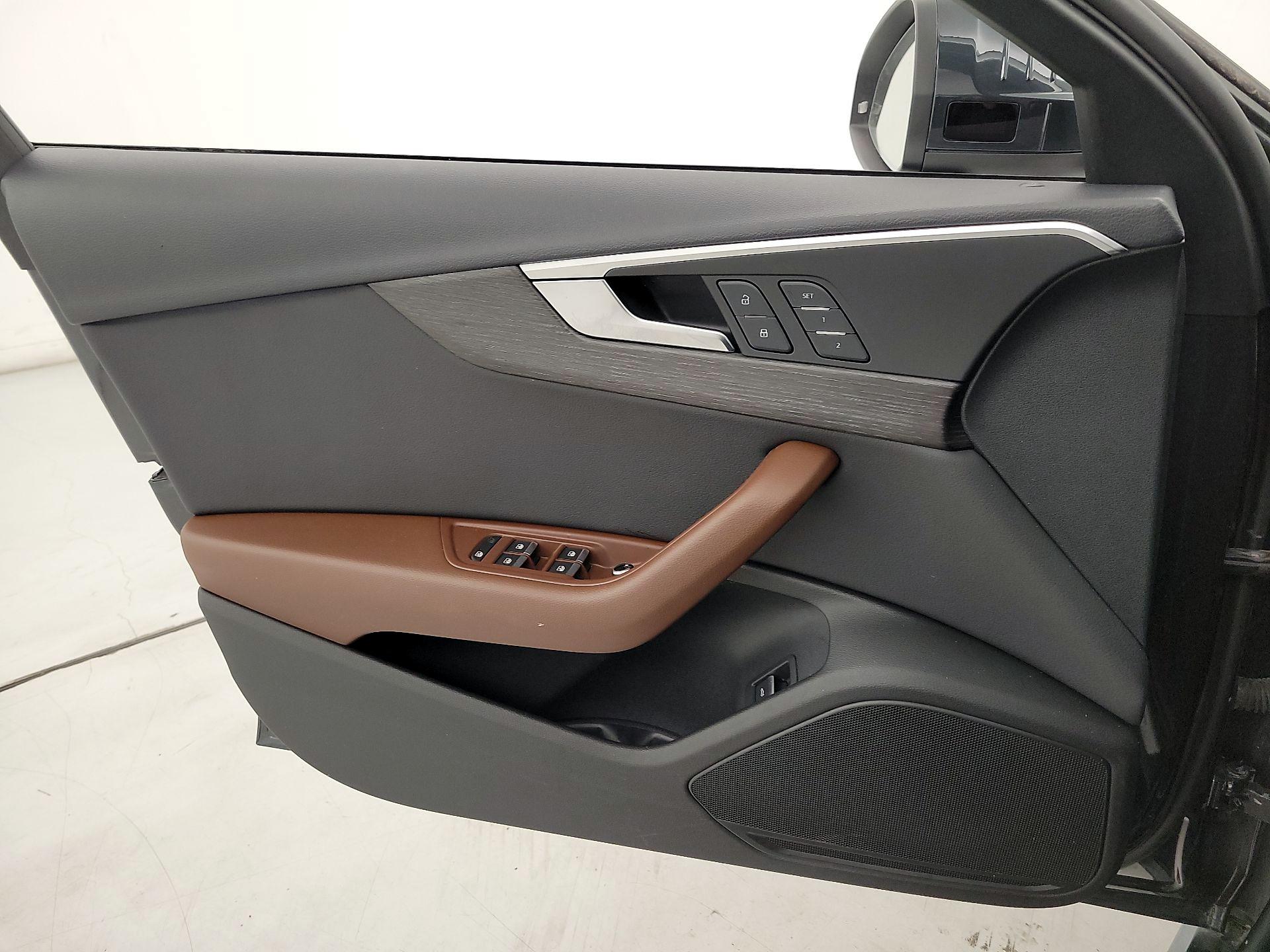 Thumbnail: 2019 Audi A4 - 12