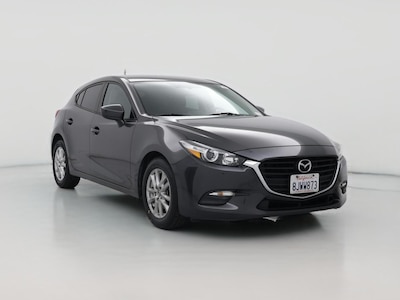 2017 Mazda Mazda3 Sport