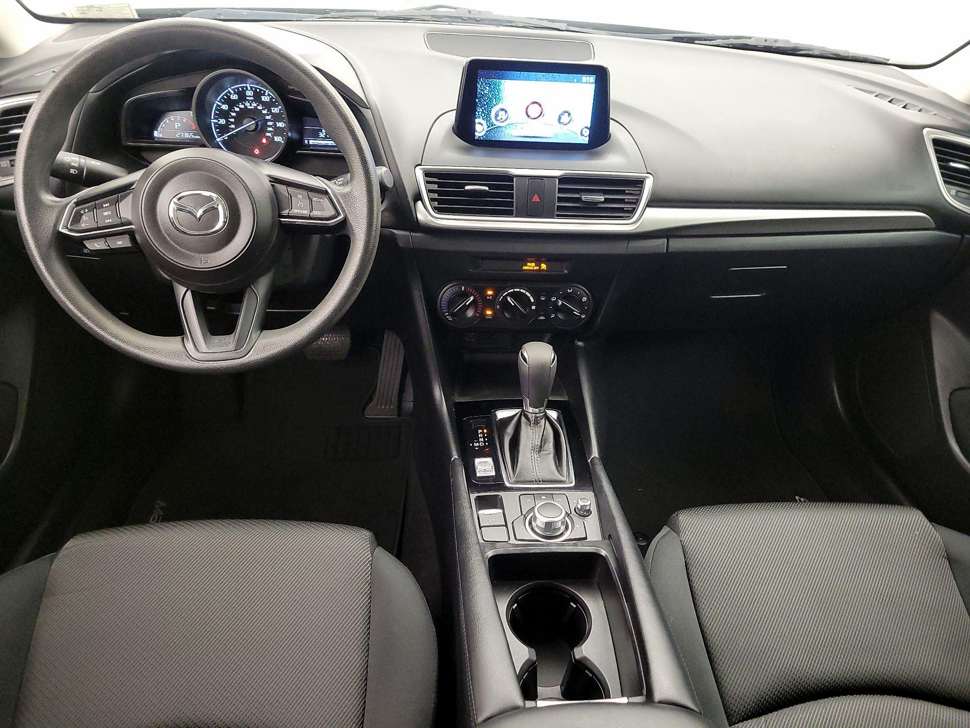 Thumbnail: 2017 Mazda Mazda3 - 9