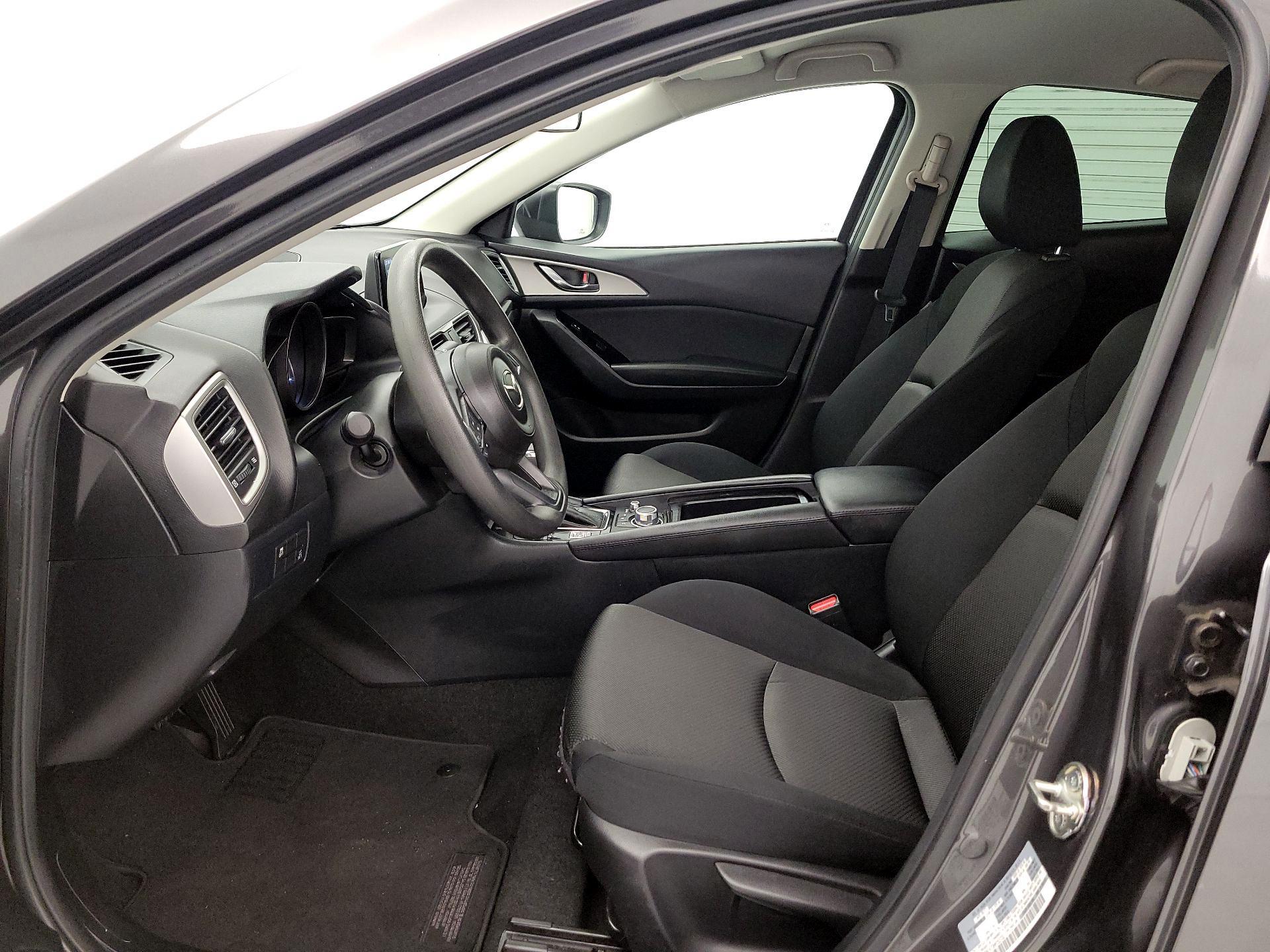 Thumbnail: 2017 Mazda Mazda3 - 11