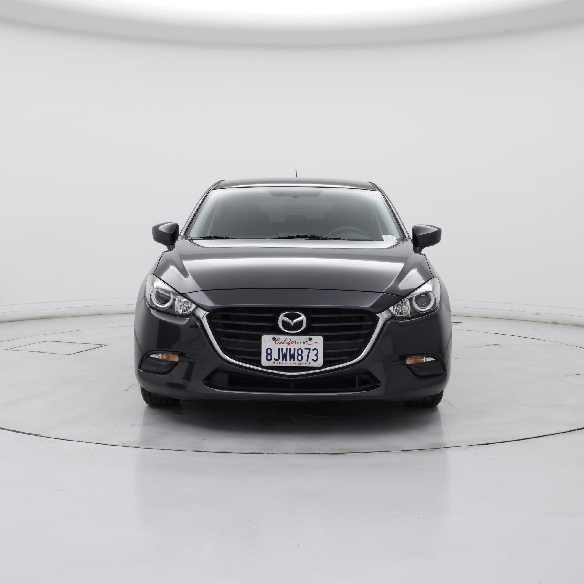 Thumbnail: 2017 Mazda Mazda3 - 5