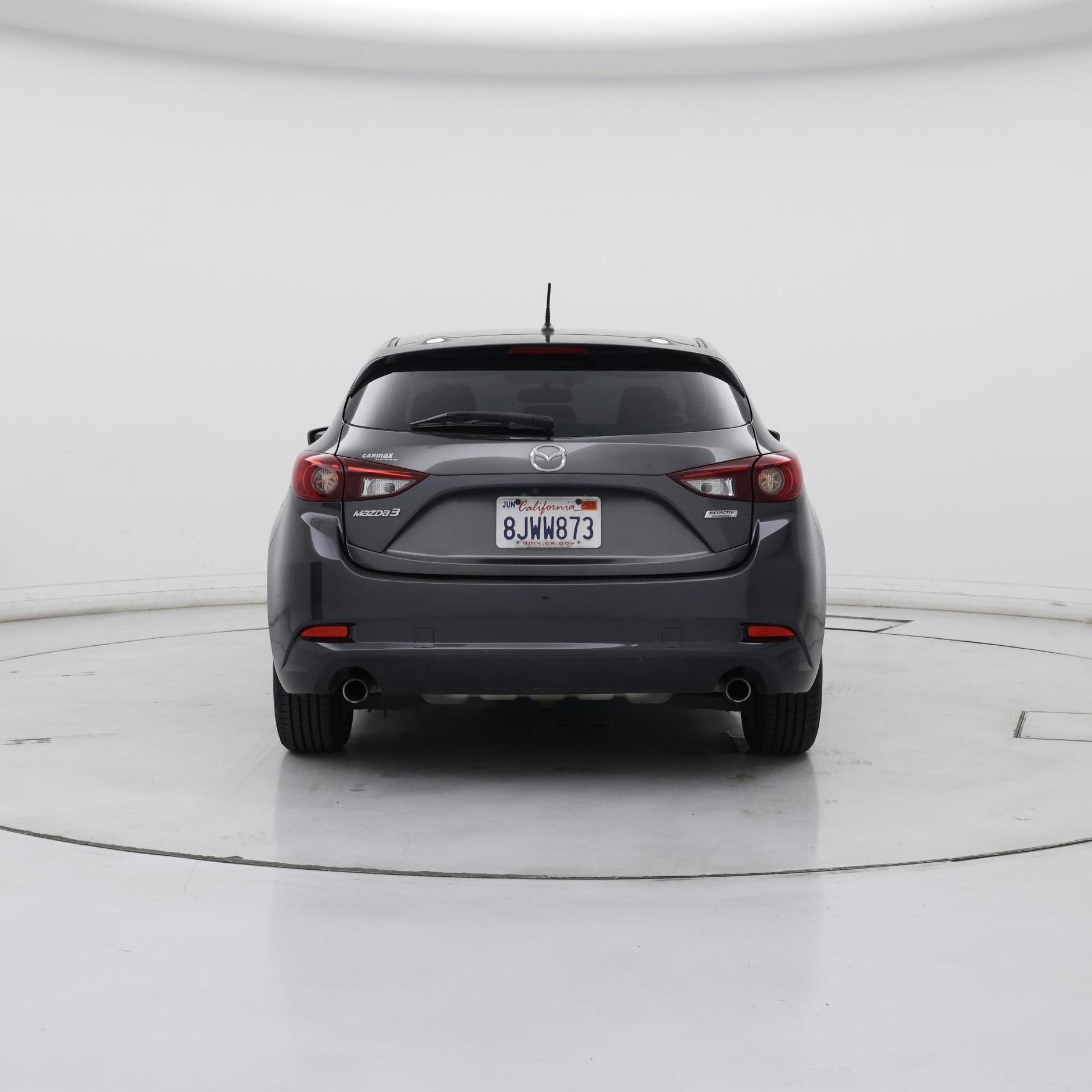 Thumbnail: 2017 Mazda Mazda3 - 6