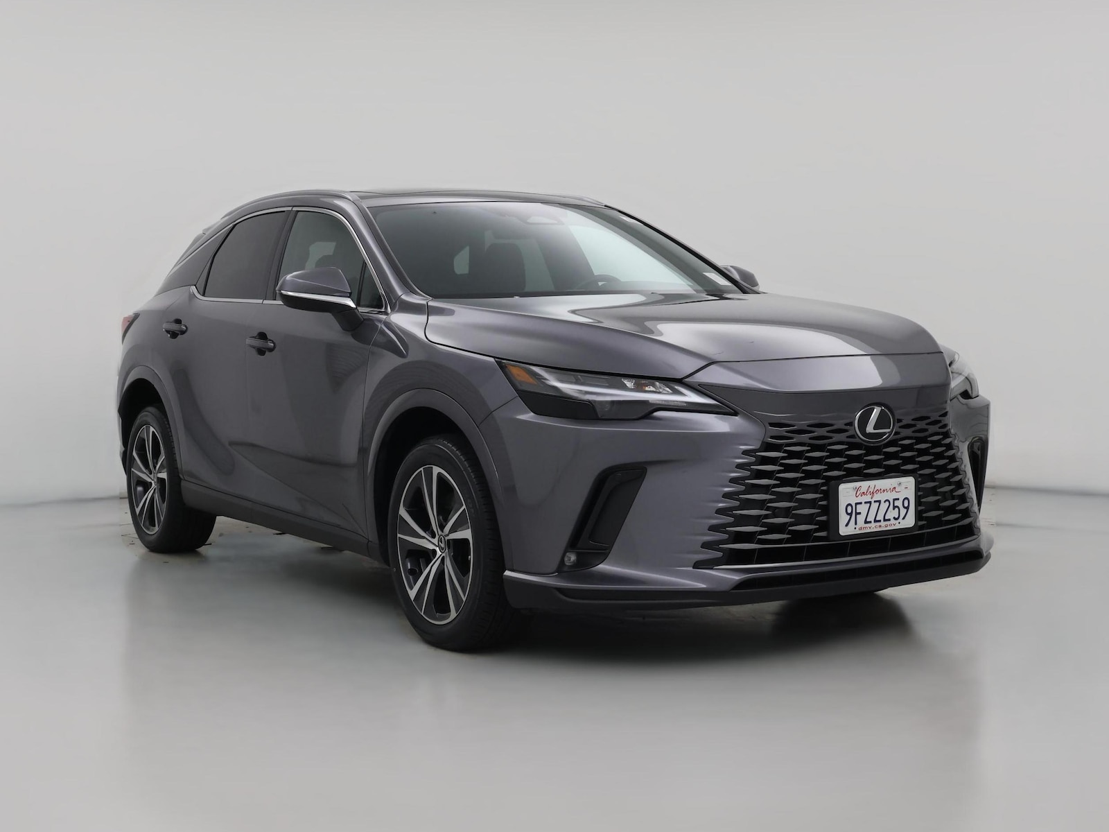 2023 Lexus RX