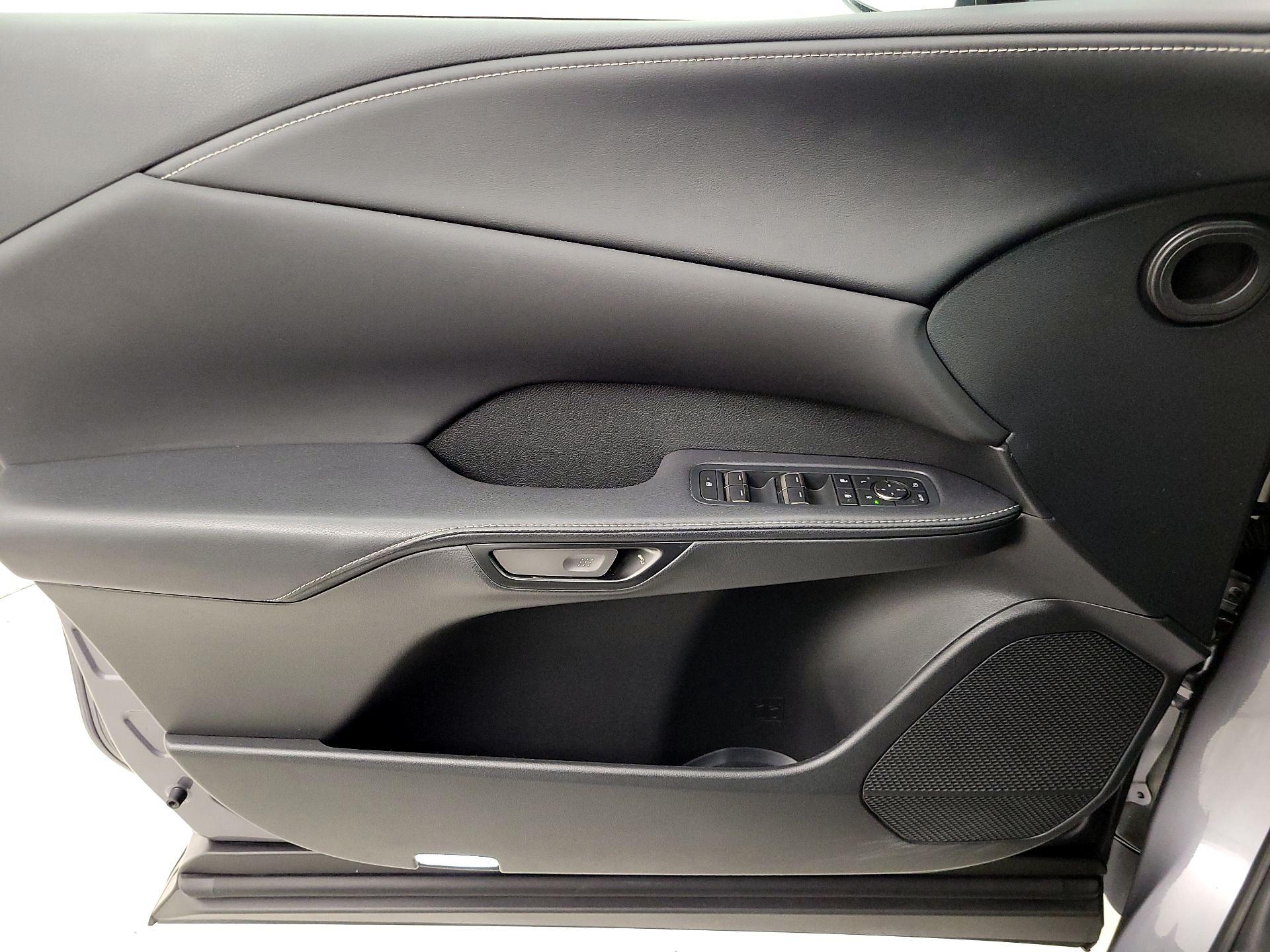 Thumbnail: 2023 Lexus RX - 12