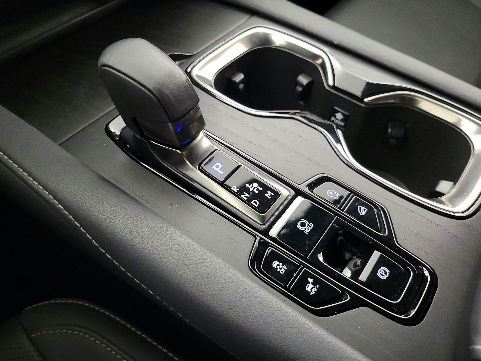 Thumbnail: 2023 Lexus RX - 17