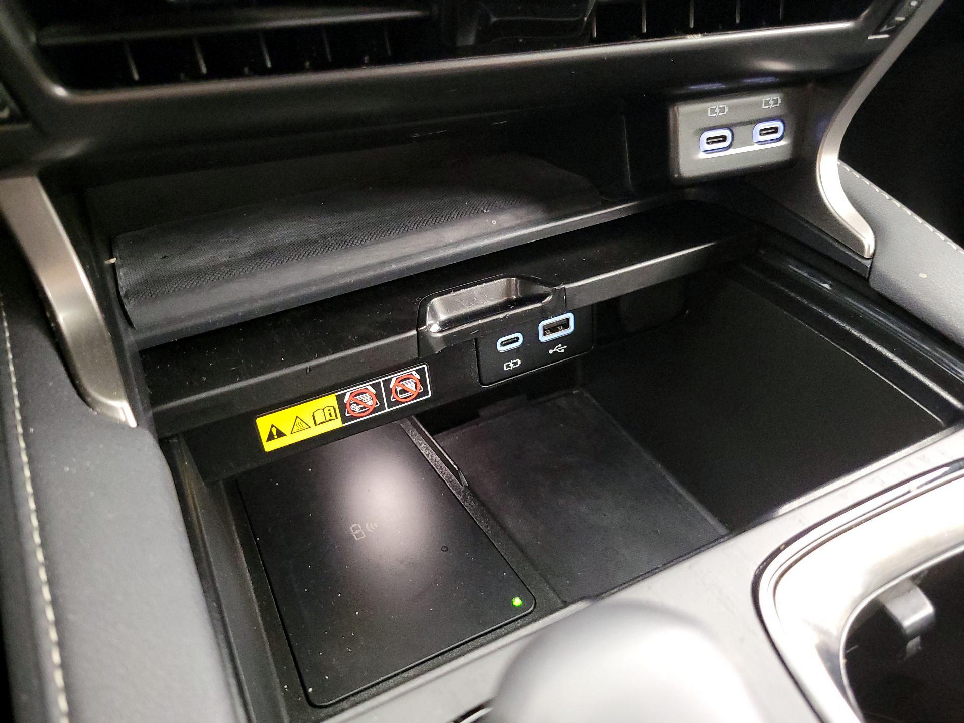 Thumbnail: 2023 Lexus RX - 18