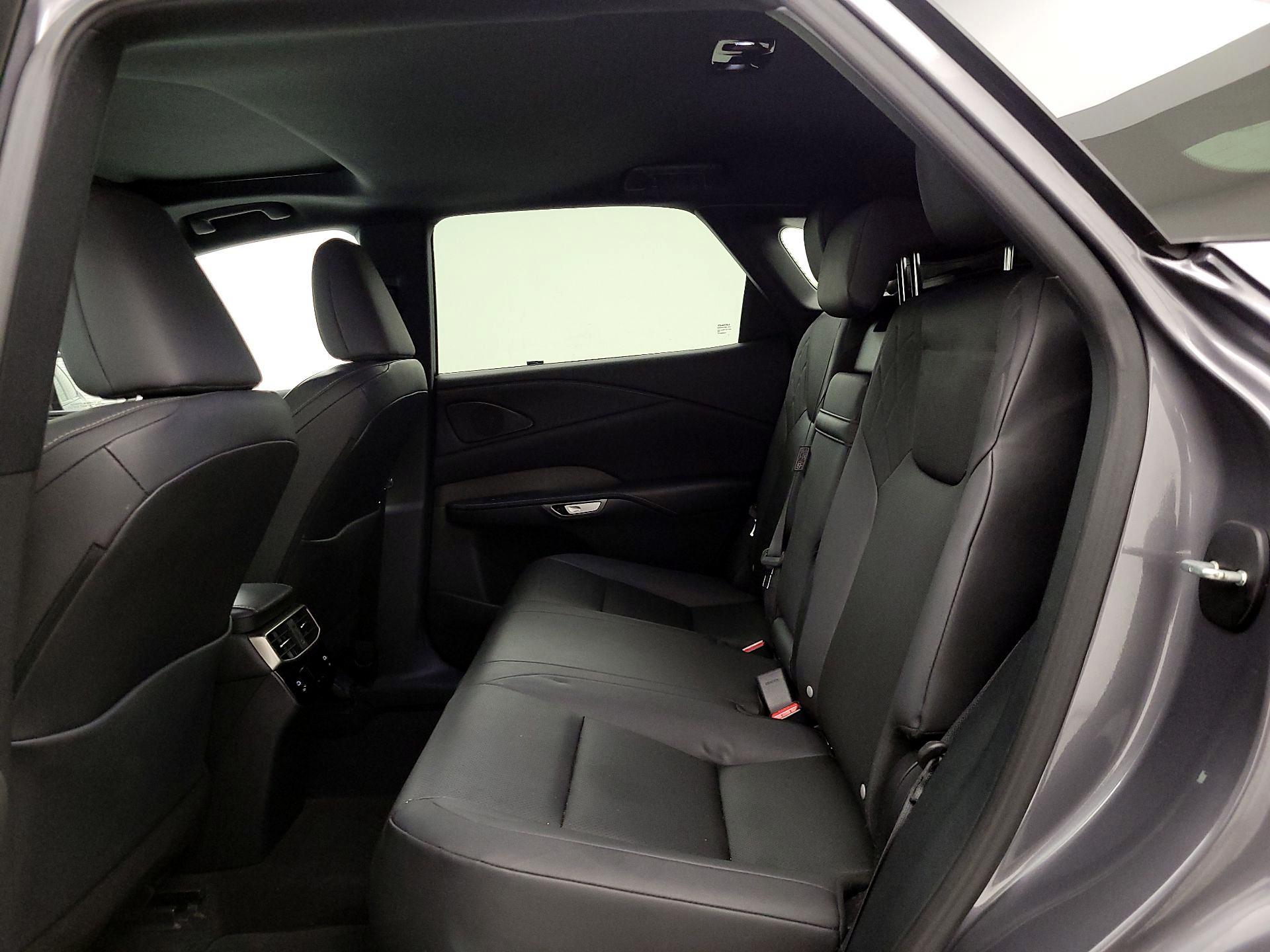 Thumbnail: 2023 Lexus RX - 20