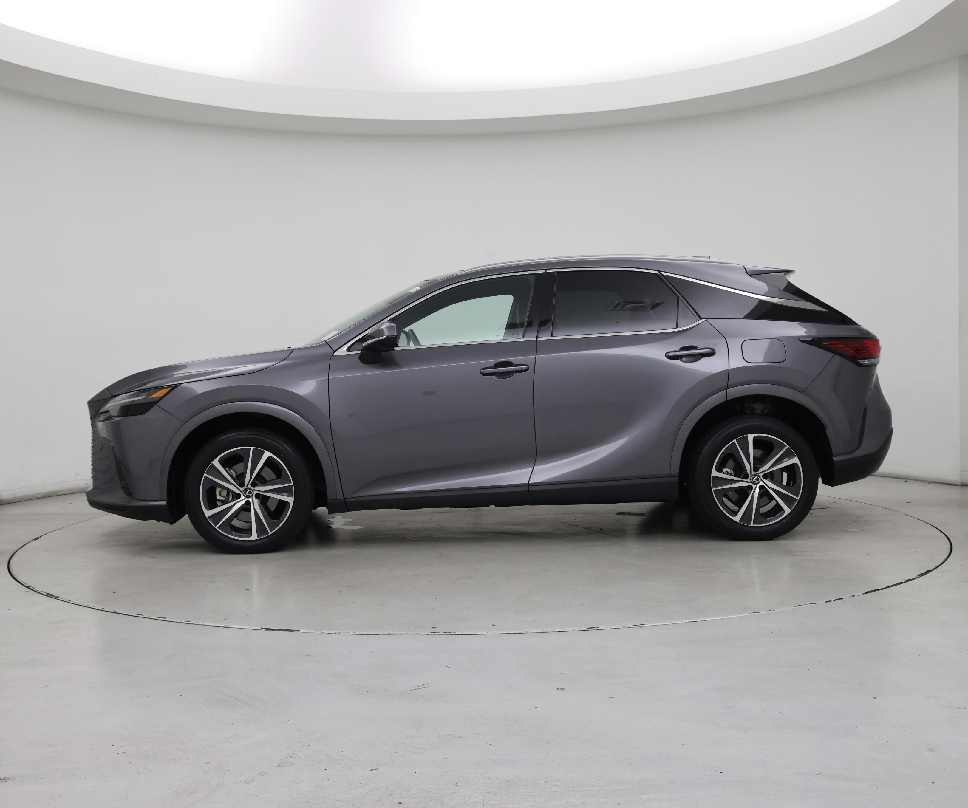 Thumbnail: 2023 Lexus RX - 3