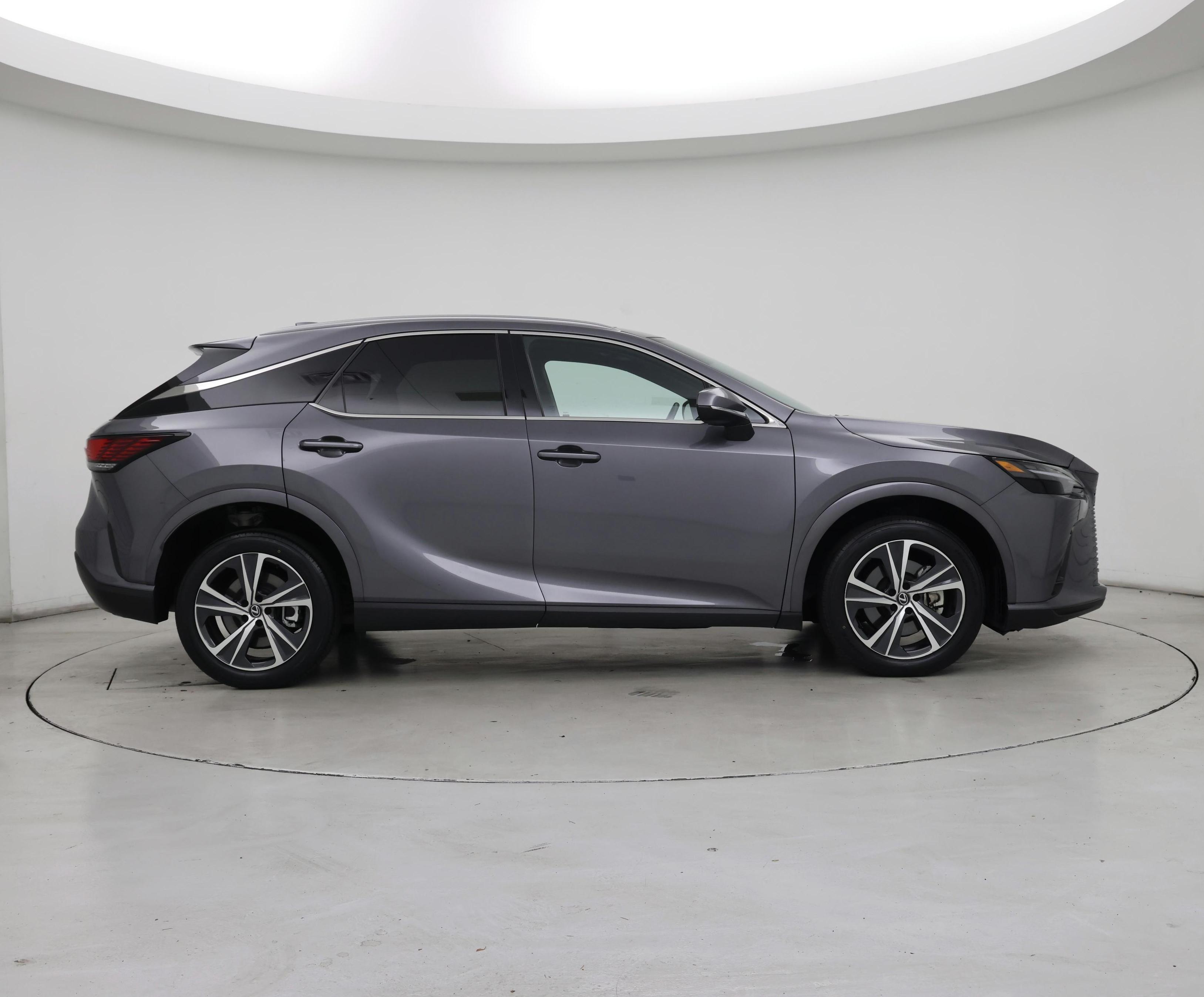 Thumbnail: 2023 Lexus RX - 7