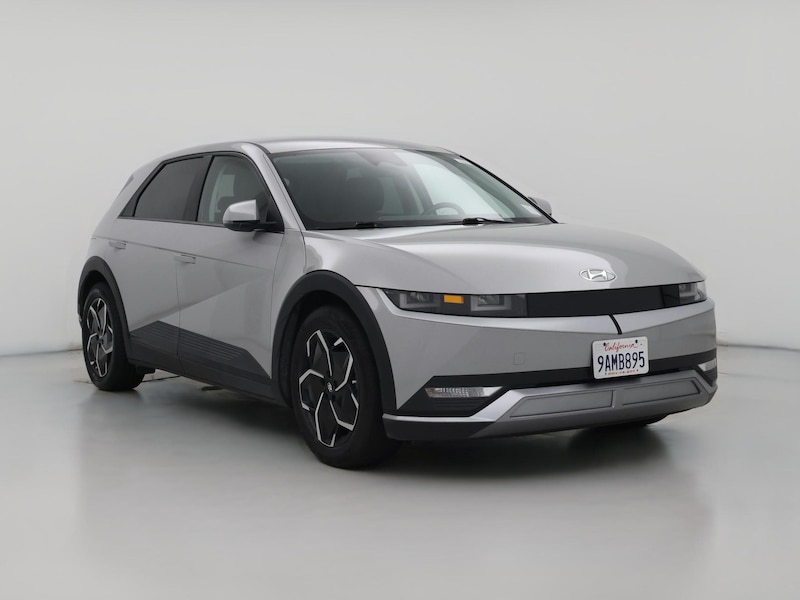 2022 Hyundai Ioniq 5 SE -
                  Fremont, CA