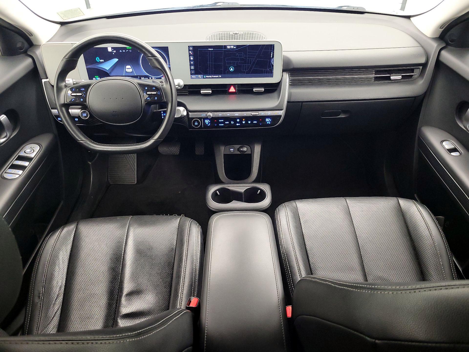 Thumbnail: 2022 Hyundai Ioniq 5 - 9