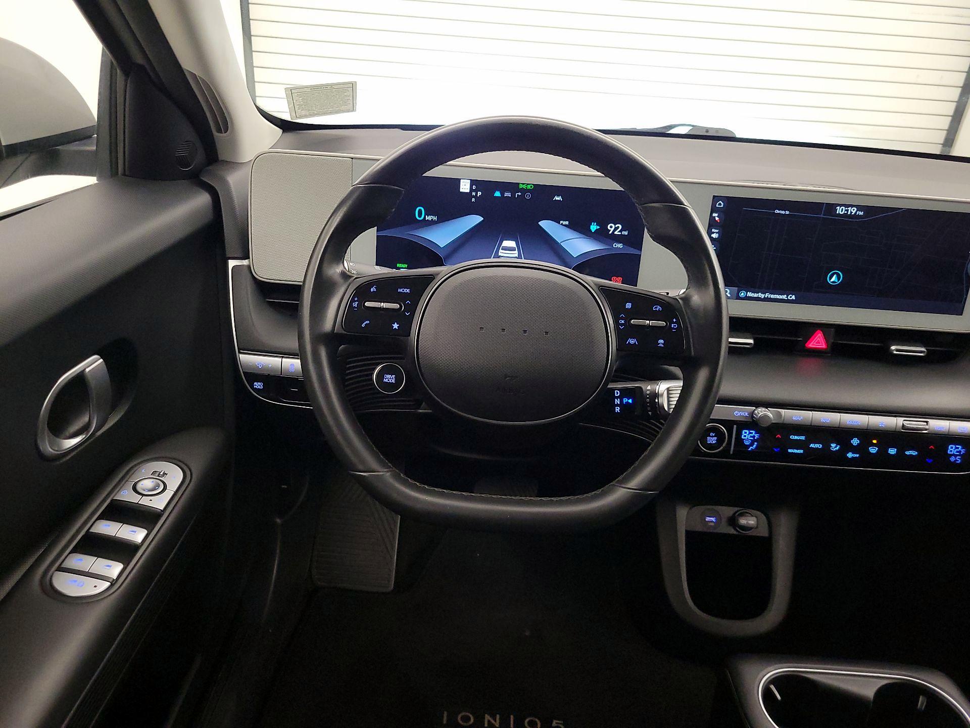 Thumbnail: 2022 Hyundai Ioniq 5 - 10