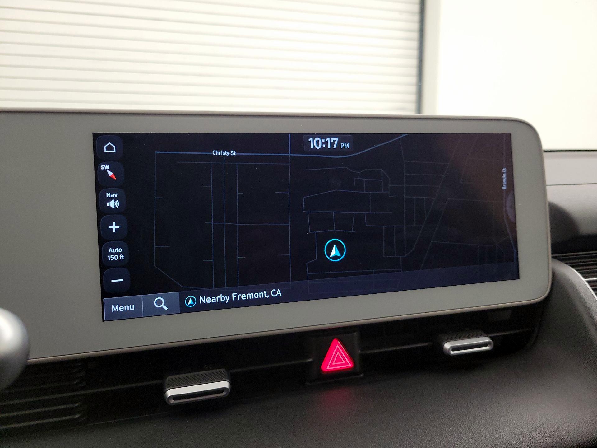 Thumbnail: 2022 Hyundai Ioniq 5 - 14