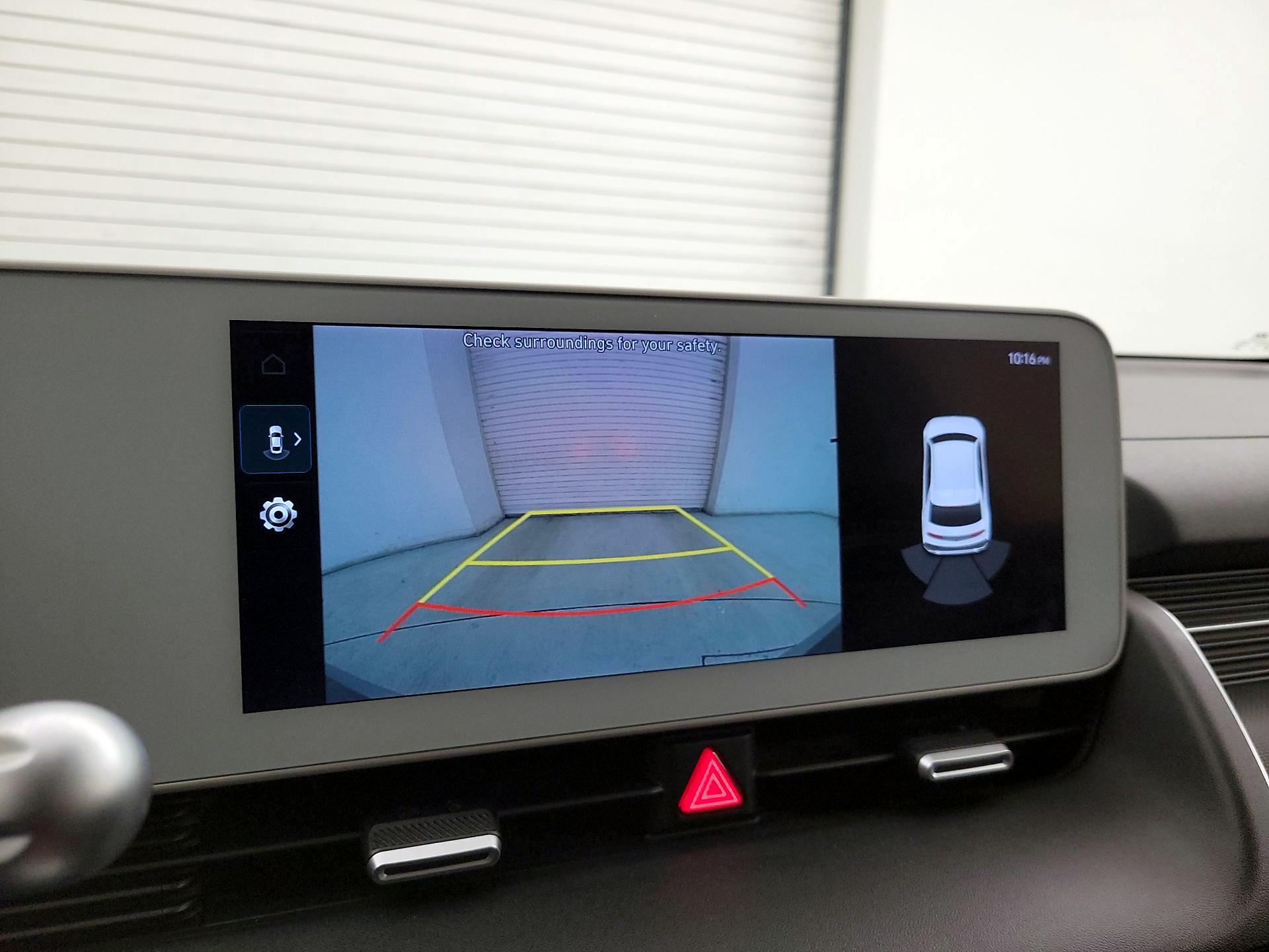 Thumbnail: 2022 Hyundai Ioniq 5 - 15