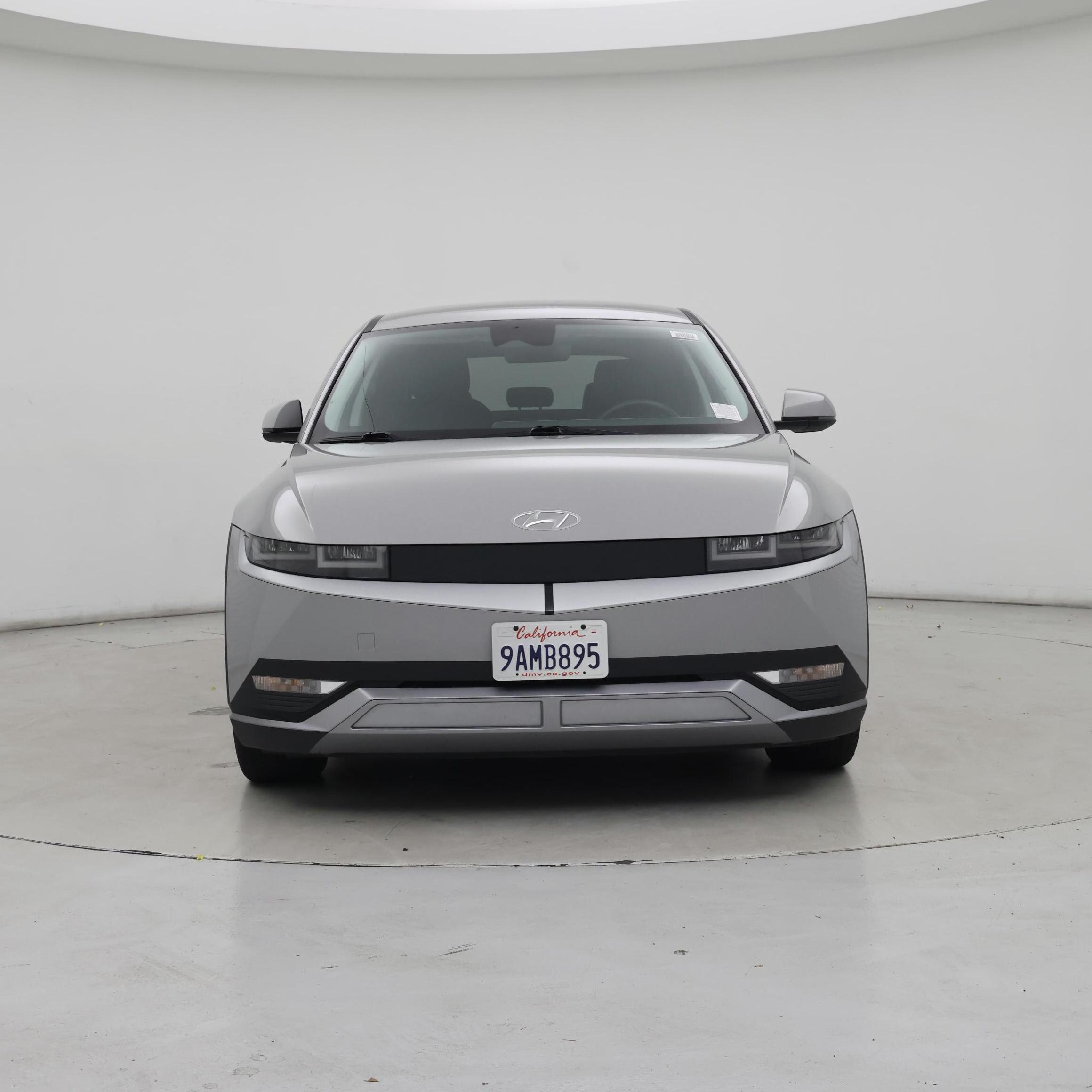 Thumbnail: 2022 Hyundai Ioniq 5 - 5